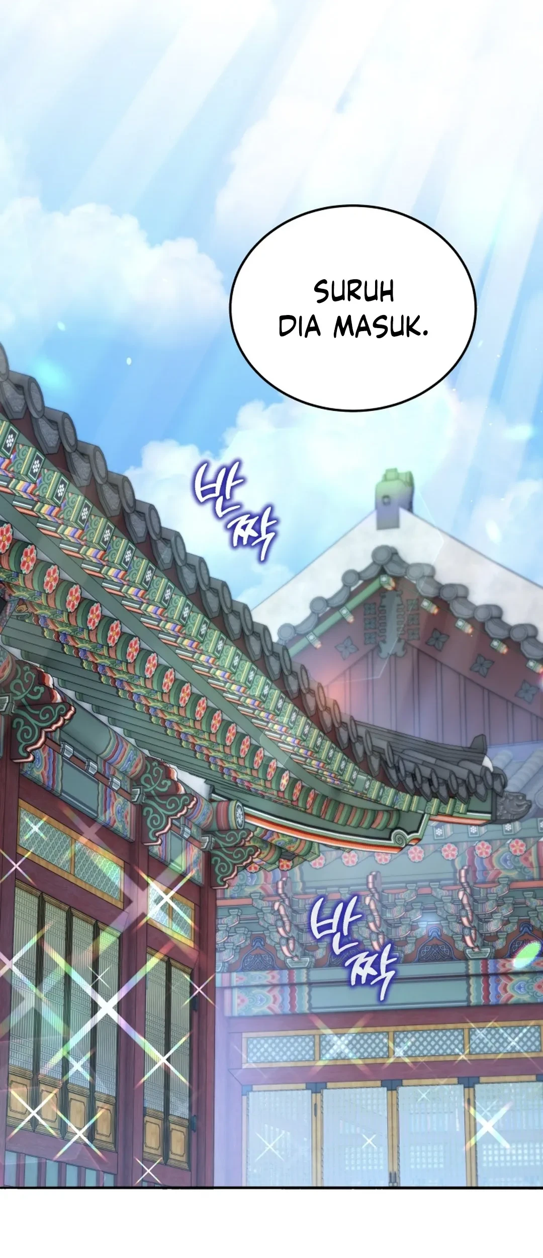 Black Corporation: Joseon Chapter 121 Gambar 96