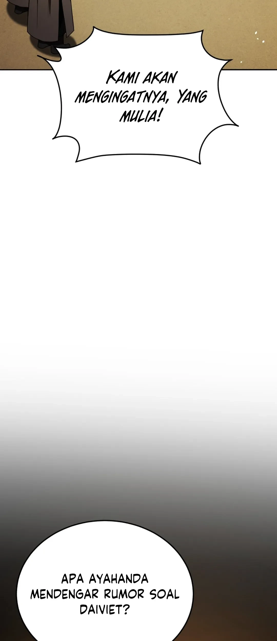 Black Corporation: Joseon Chapter 121 Gambar 51