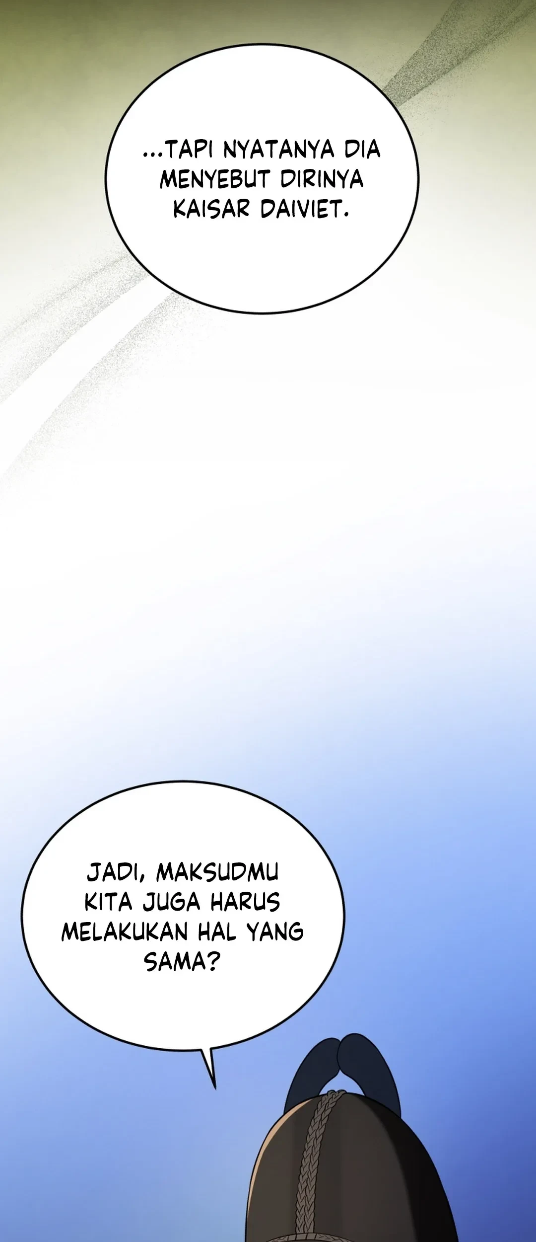 Black Corporation: Joseon Chapter 121 Gambar 55