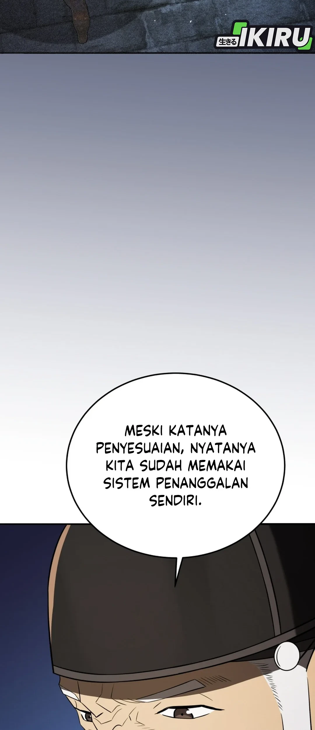 Black Corporation: Joseon Chapter 121 Gambar 66