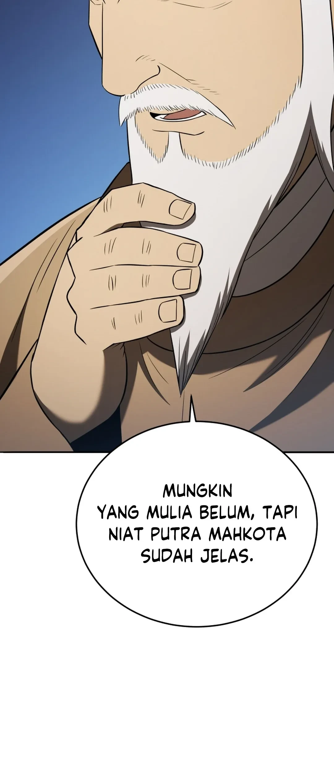 Black Corporation: Joseon Chapter 121 Gambar 67