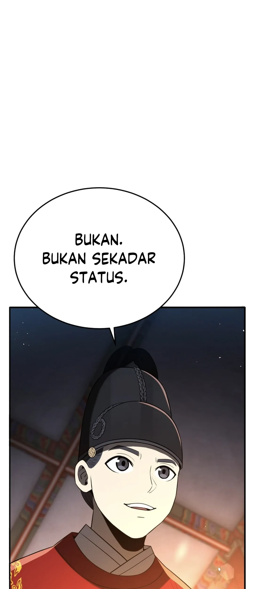 Black Corporation: Joseon Chapter 121 Gambar 68