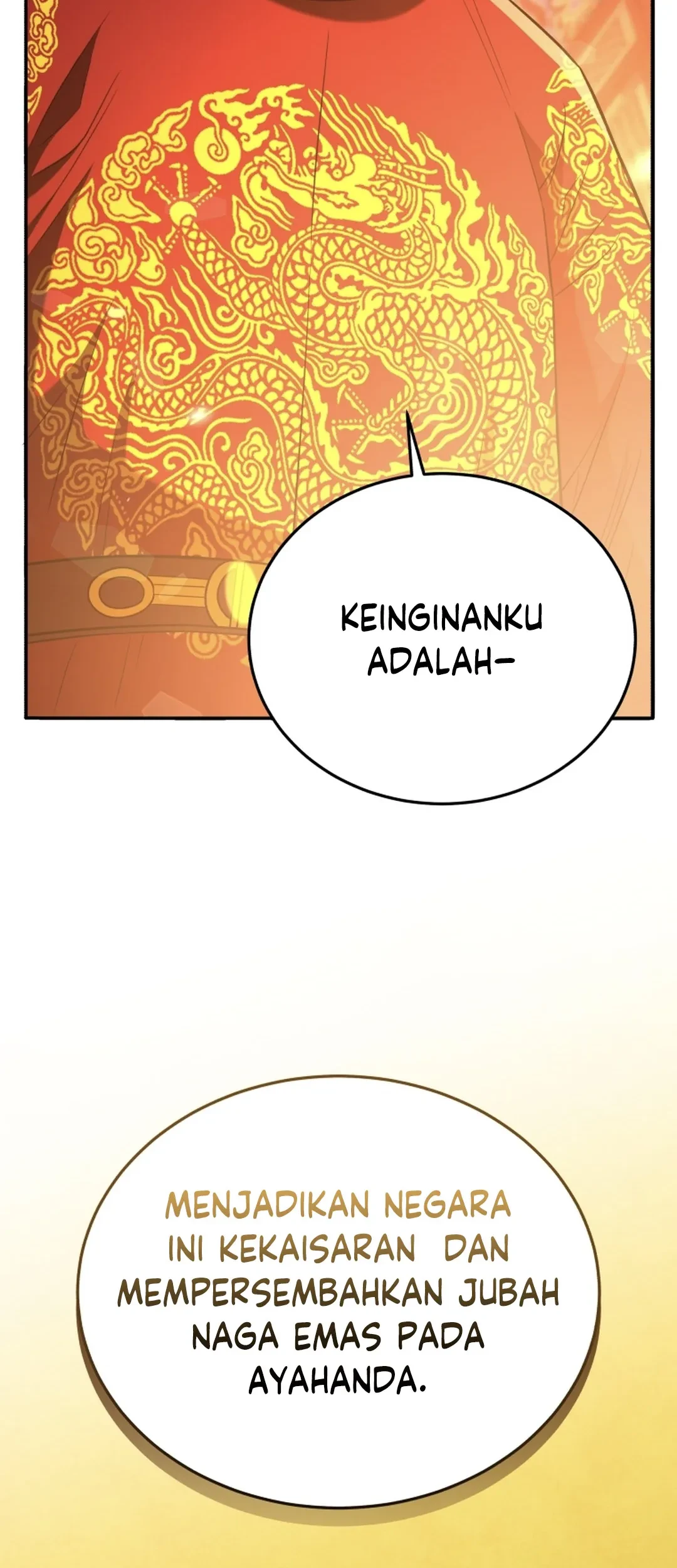 Black Corporation: Joseon Chapter 121 Gambar 69