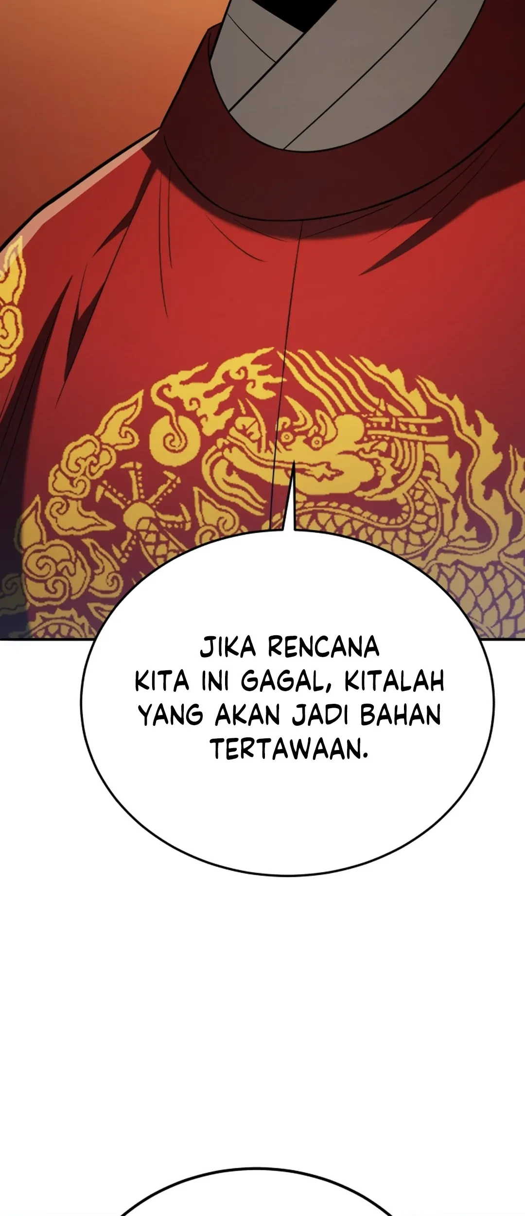 Black Corporation: Joseon Chapter 121 Gambar 77