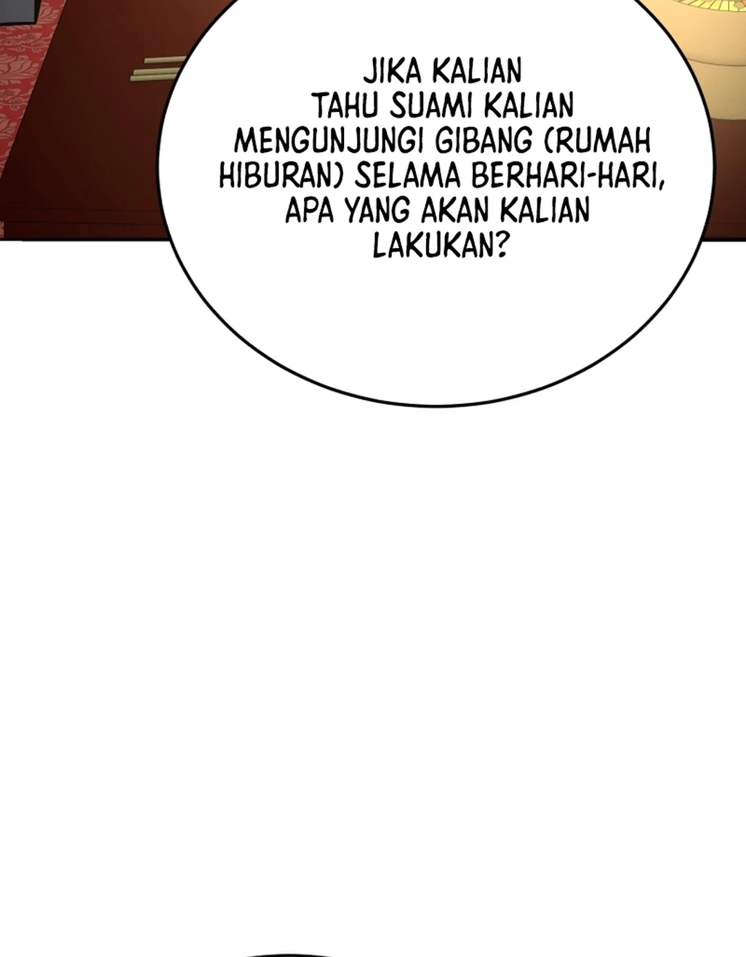 Black Corporation: Joseon Chapter 122 Gambar 75