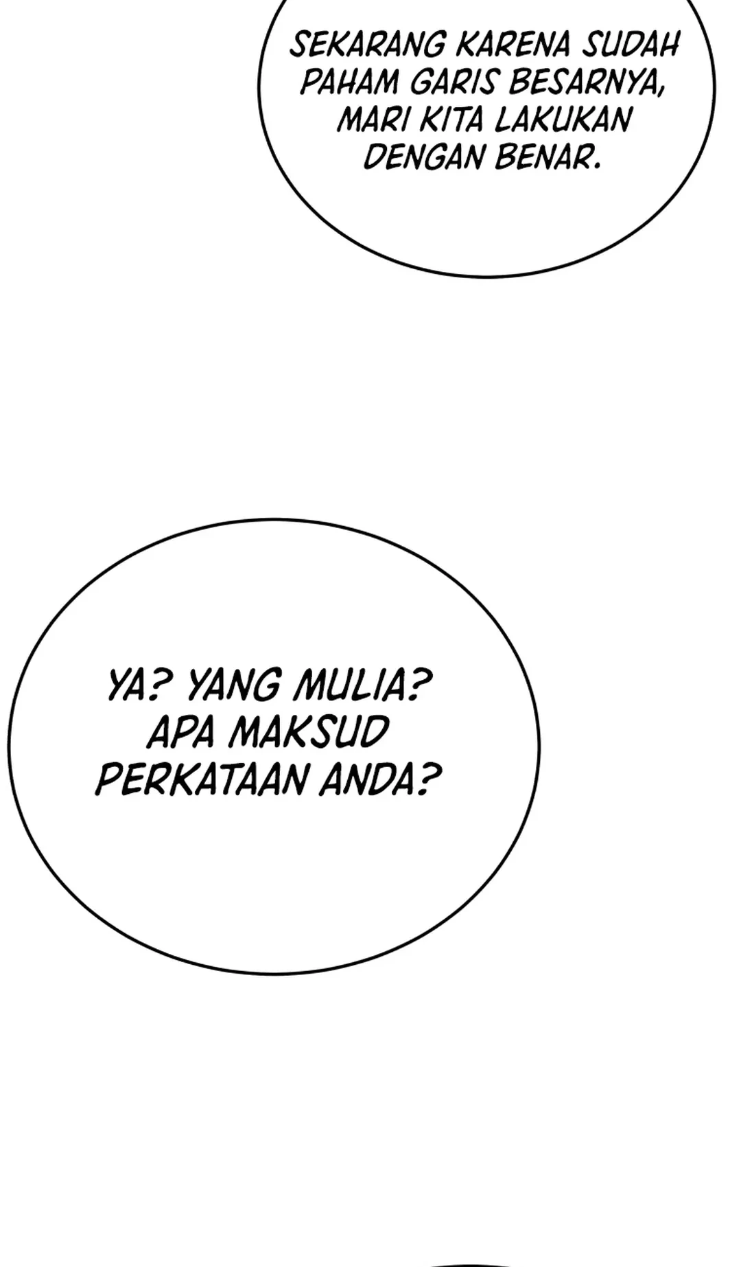 Black Corporation: Joseon Chapter 123 Gambar 108