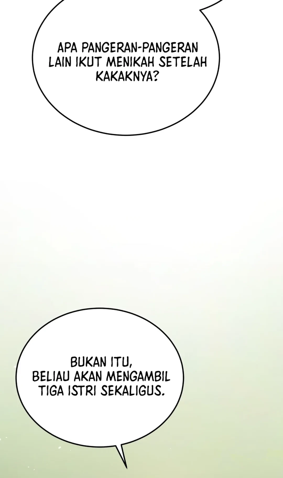 Black Corporation: Joseon Chapter 123 Gambar 12