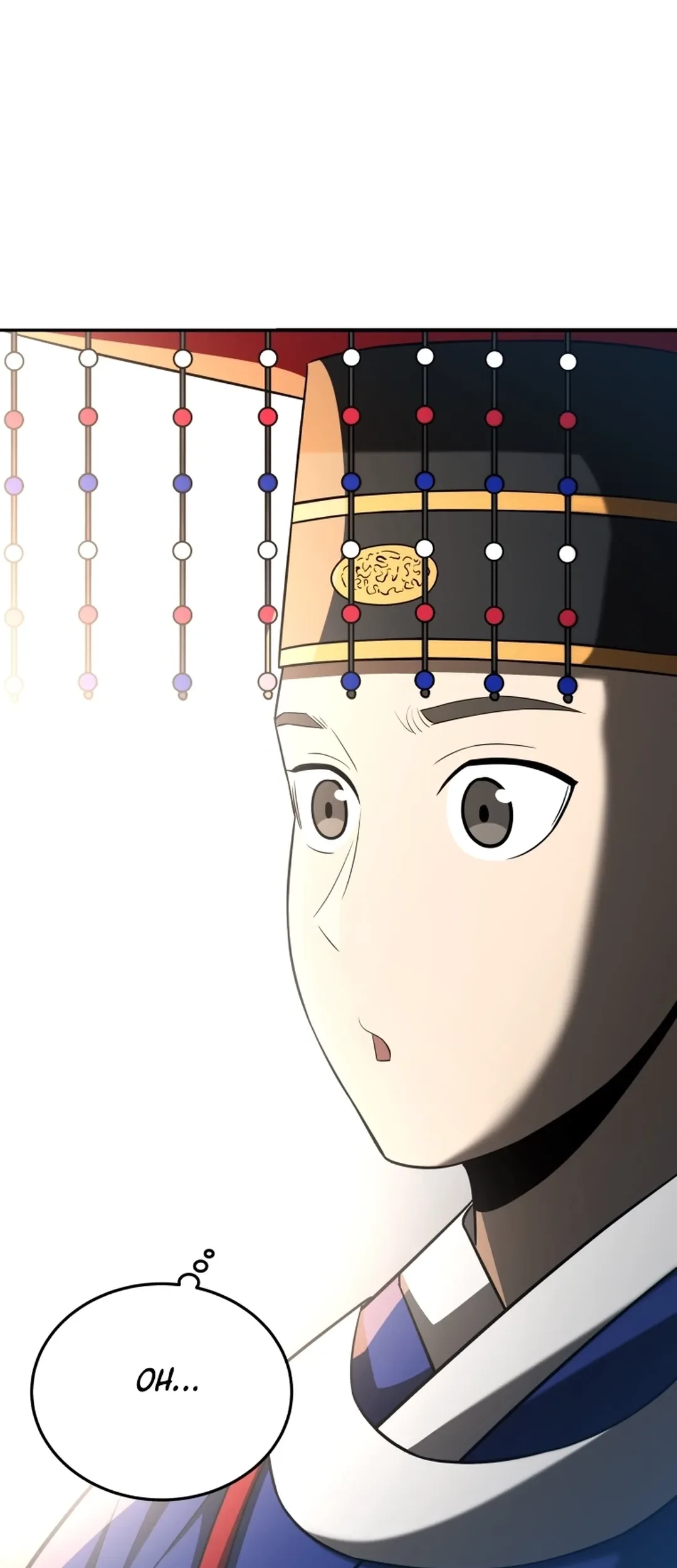 Black Corporation: Joseon Chapter 123 Gambar 47