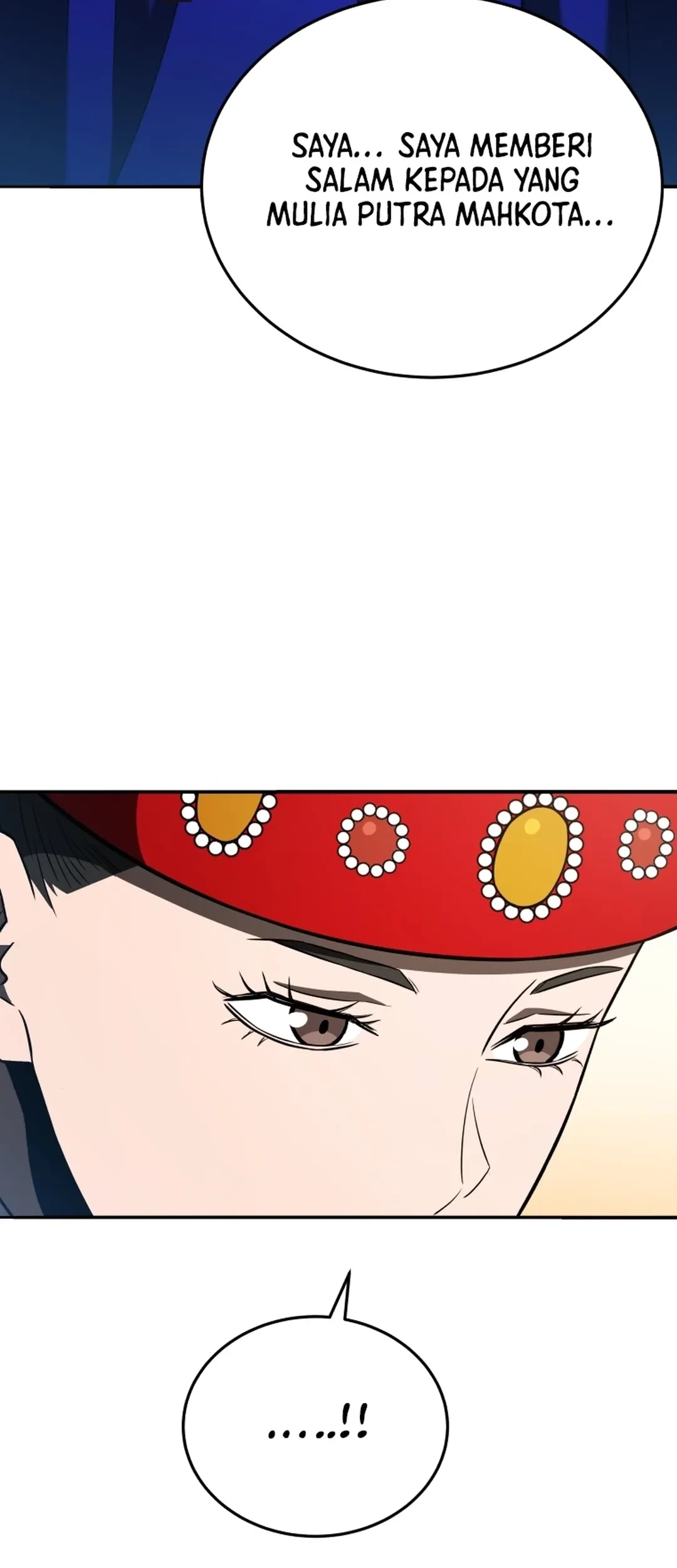 Black Corporation: Joseon Chapter 123 Gambar 51