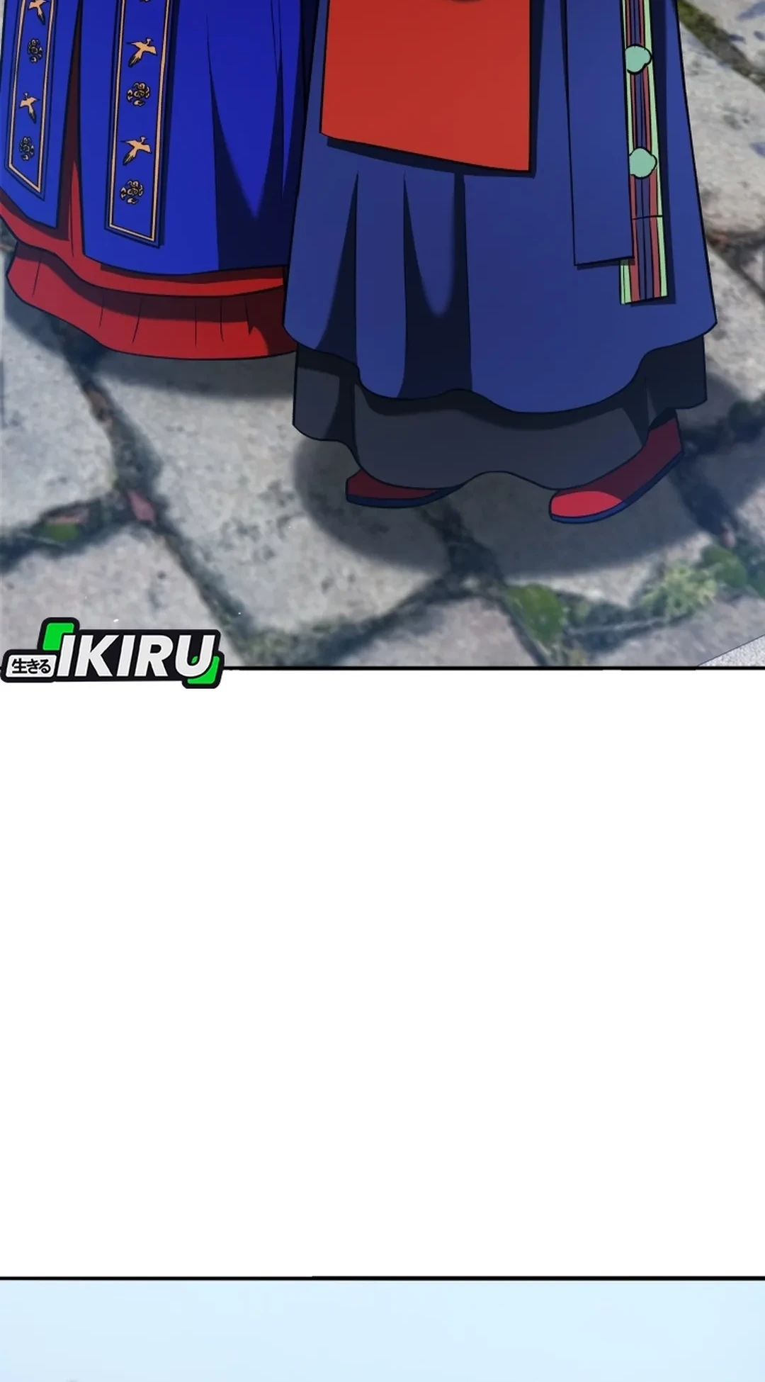 Black Corporation: Joseon Chapter 123 Gambar 62