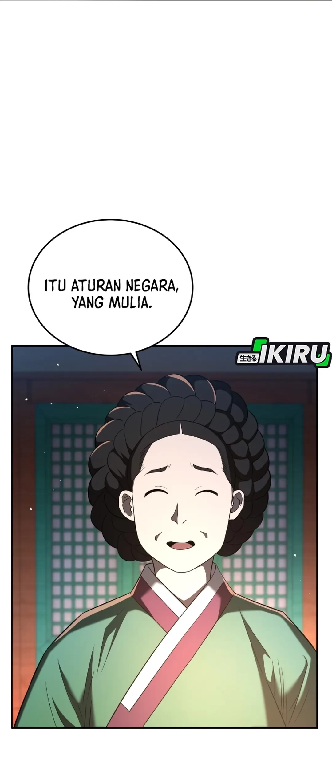 Black Corporation: Joseon Chapter 123 Gambar 78