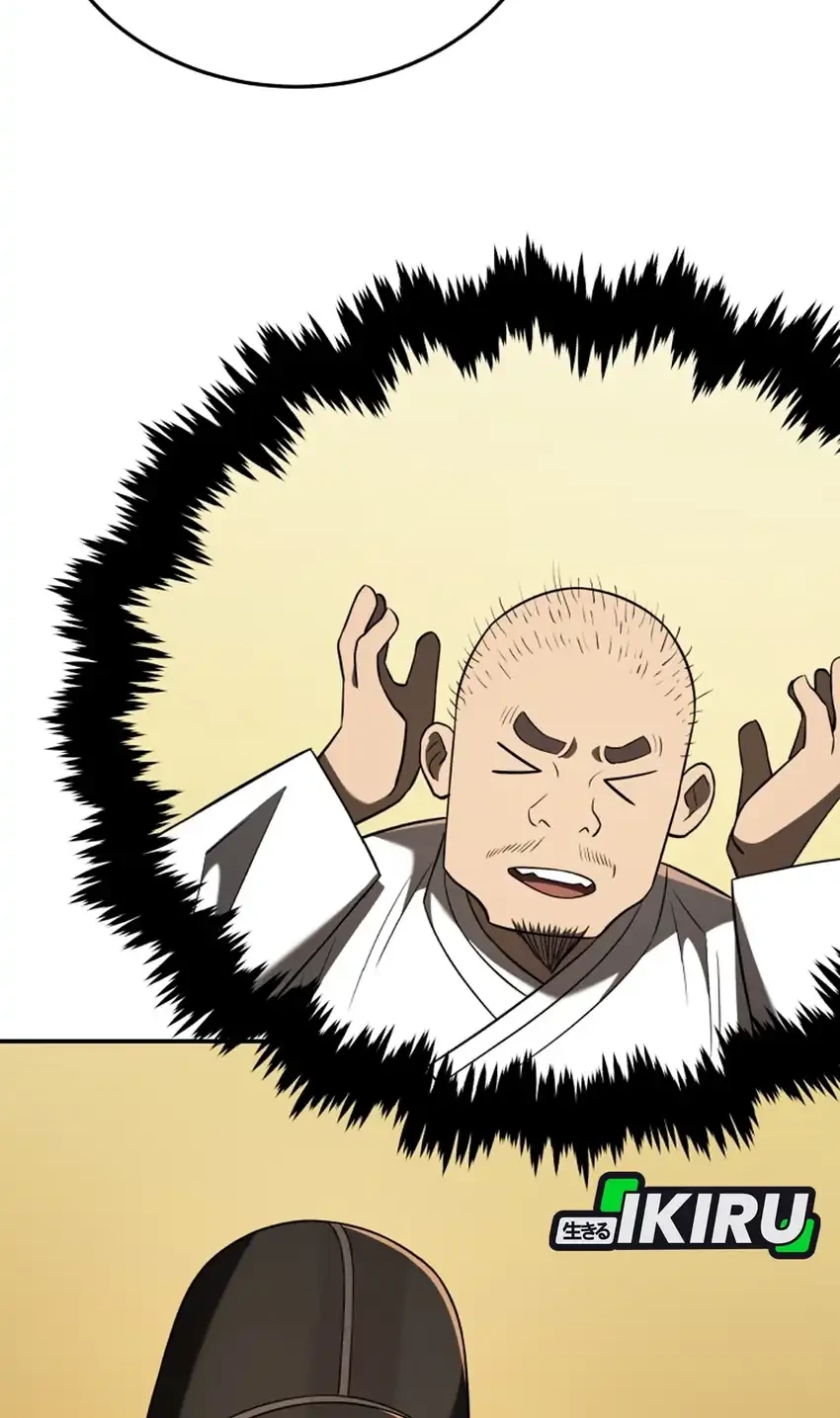 Black Corporation: Joseon Chapter 124 Gambar 84