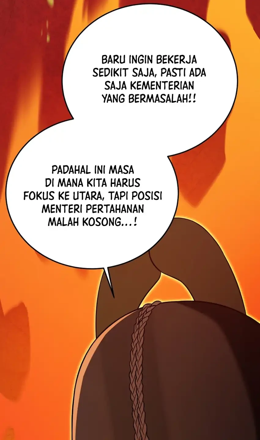 Black Corporation: Joseon Chapter 124 Gambar 90