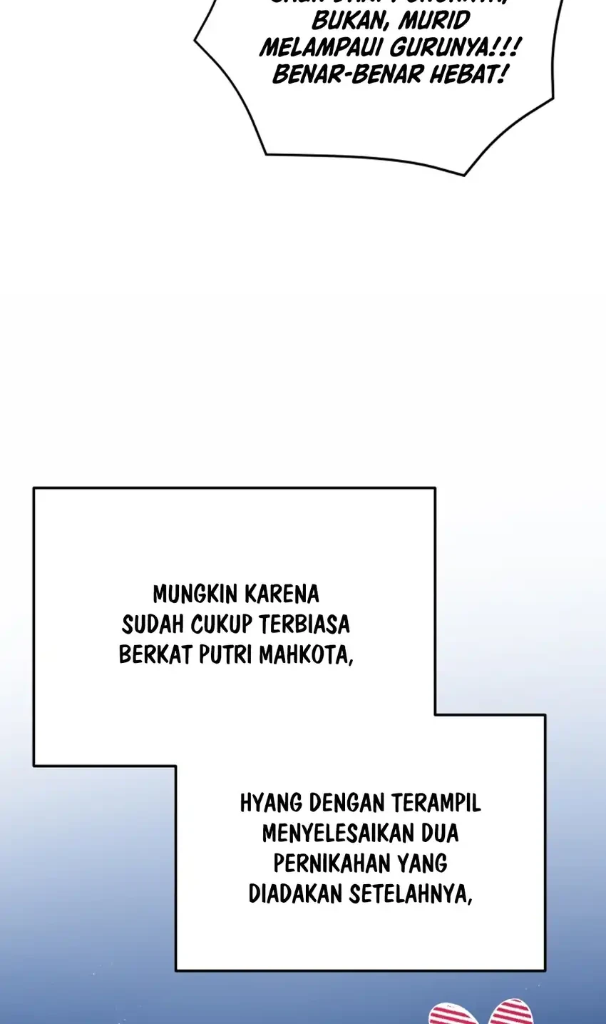 Black Corporation: Joseon Chapter 124 Gambar 8