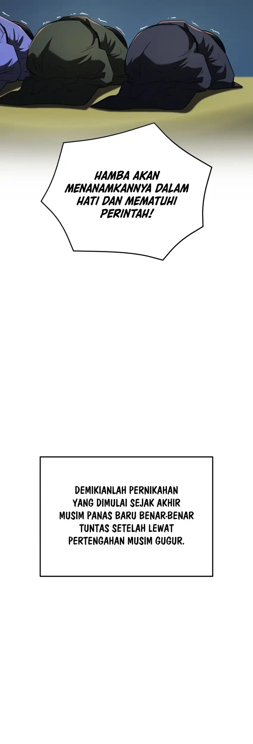 Black Corporation: Joseon Chapter 124 Gambar 57