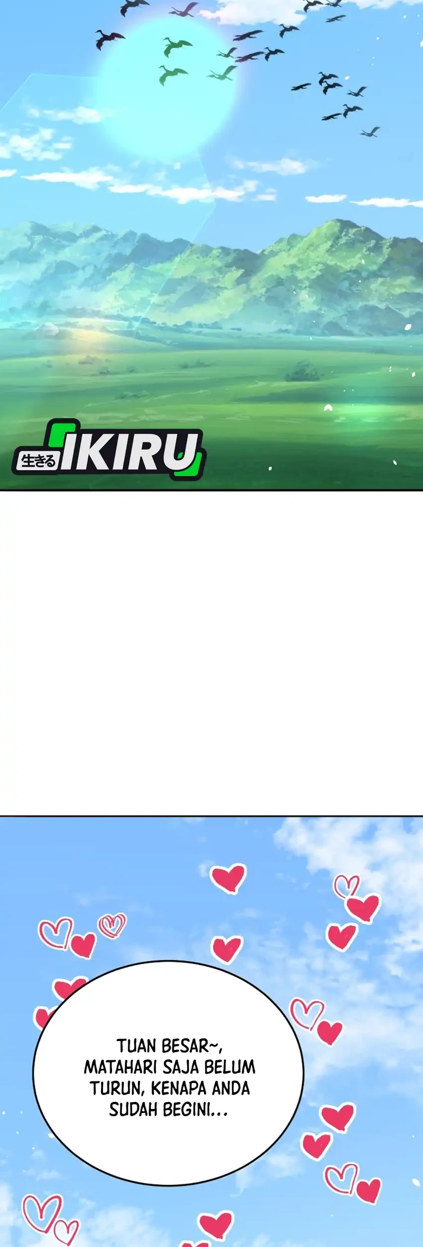 Black Corporation: Joseon Chapter 124 Gambar 59