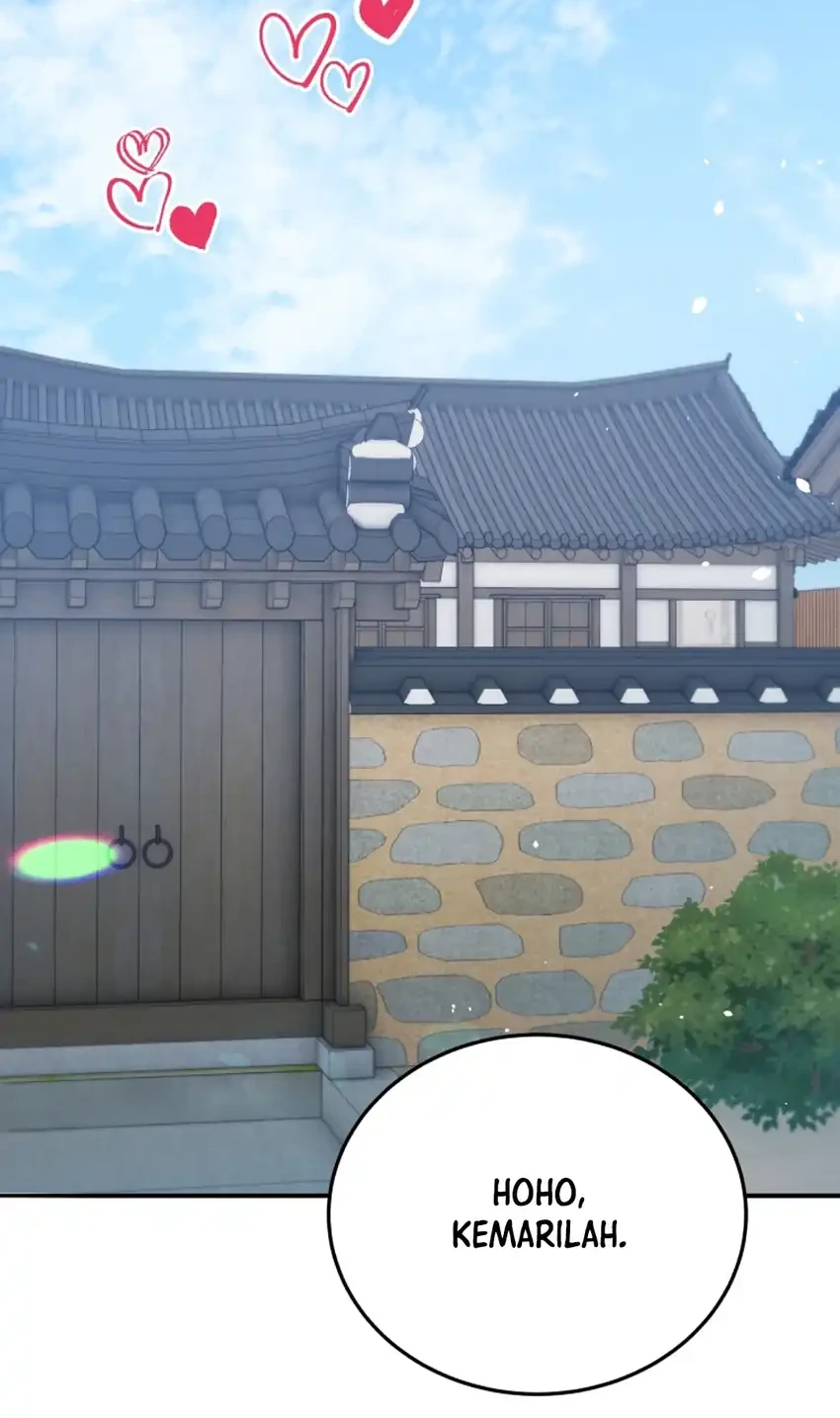 Black Corporation: Joseon Chapter 124 Gambar 60