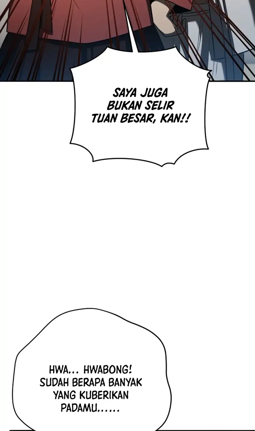 Black Corporation: Joseon Chapter 124 Gambar 70