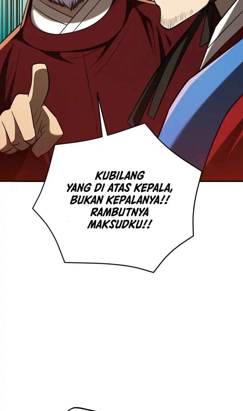 Black Corporation: Joseon Chapter 124 Gambar 78