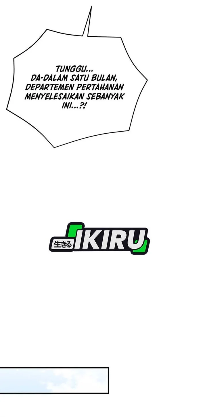 Black Corporation: Joseon Chapter 125 Gambar 16