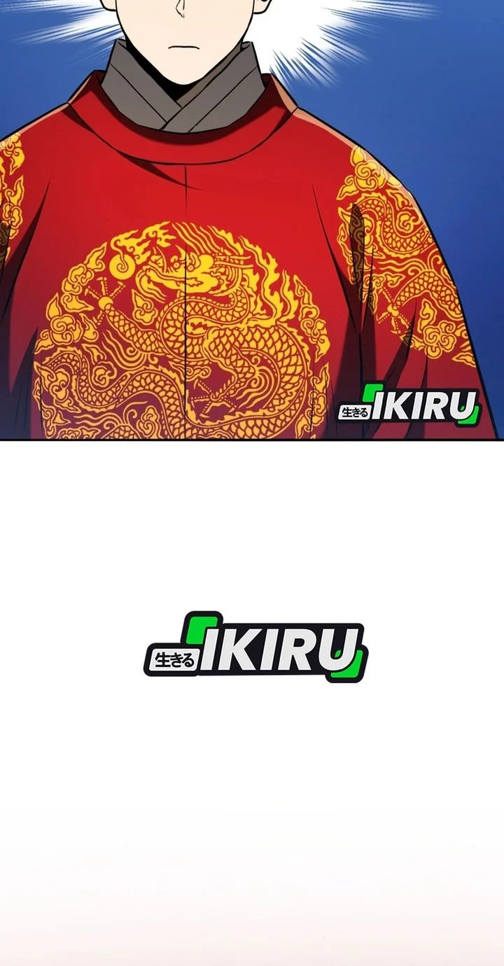 Black Corporation: Joseon Chapter 125 Gambar 28