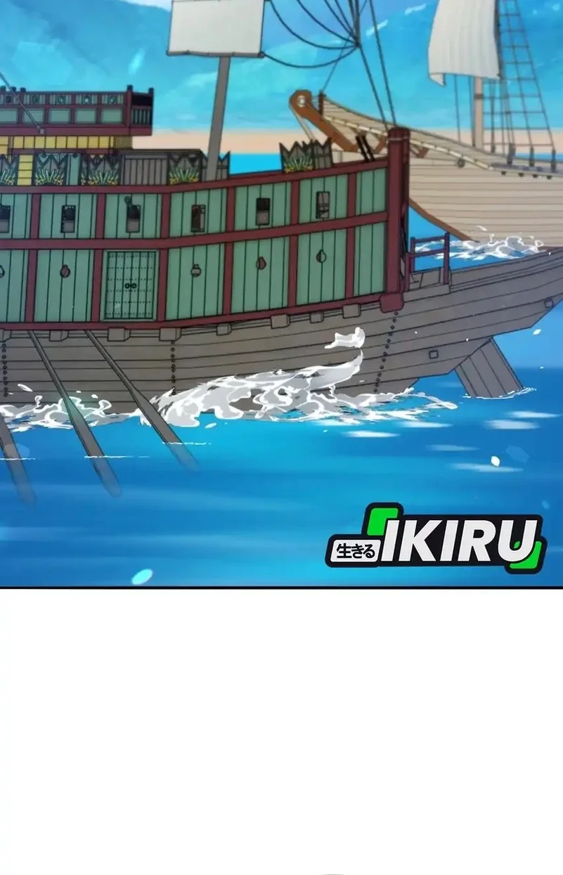 Black Corporation: Joseon Chapter 126 Gambar 31