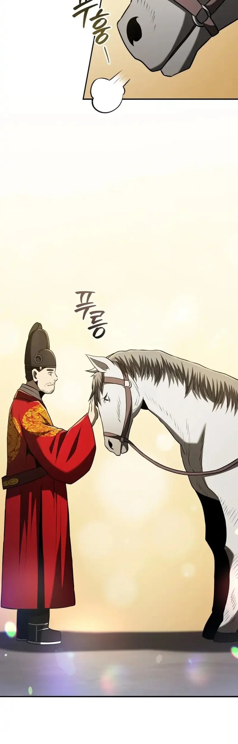 Black Corporation: Joseon Chapter 126 Gambar 65