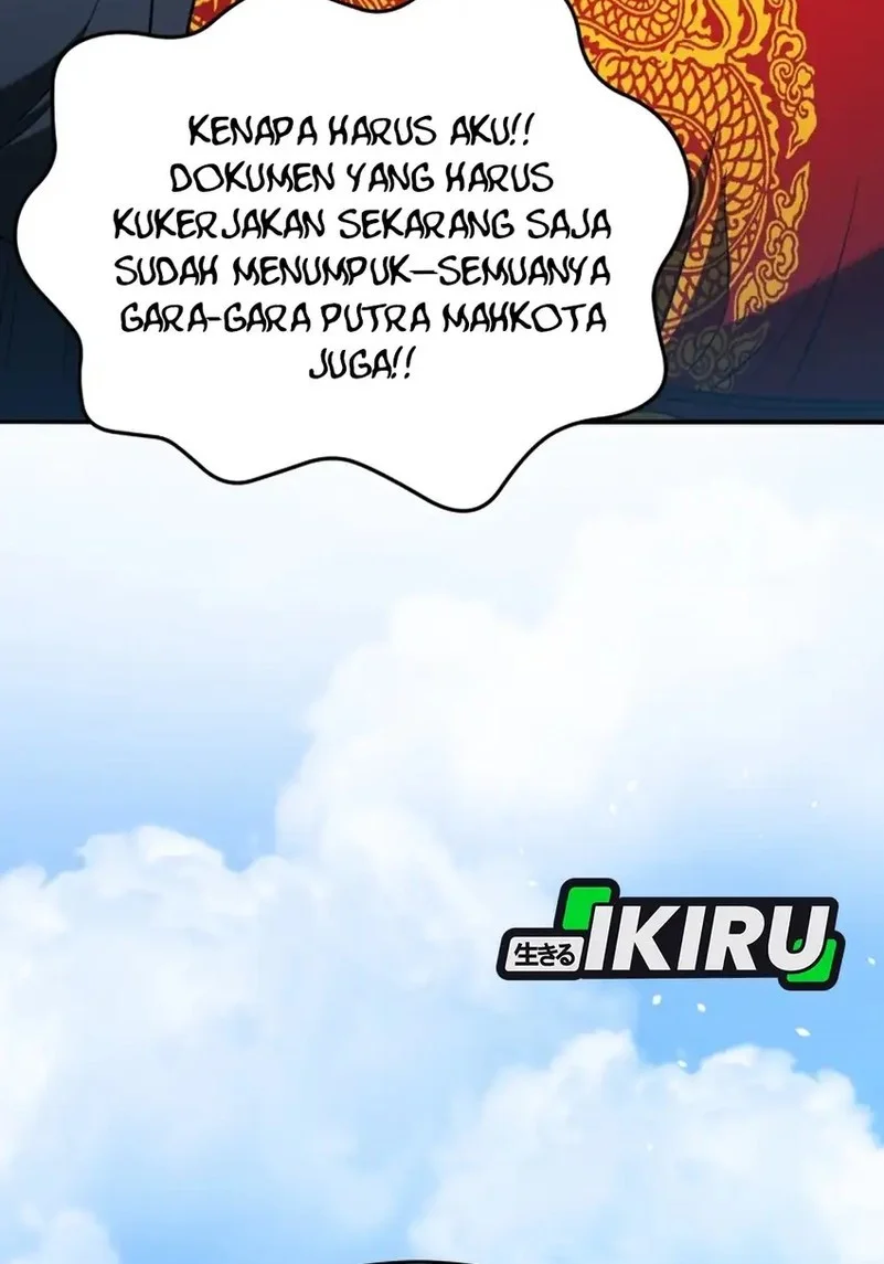 Black Corporation: Joseon Chapter 126 Gambar 72