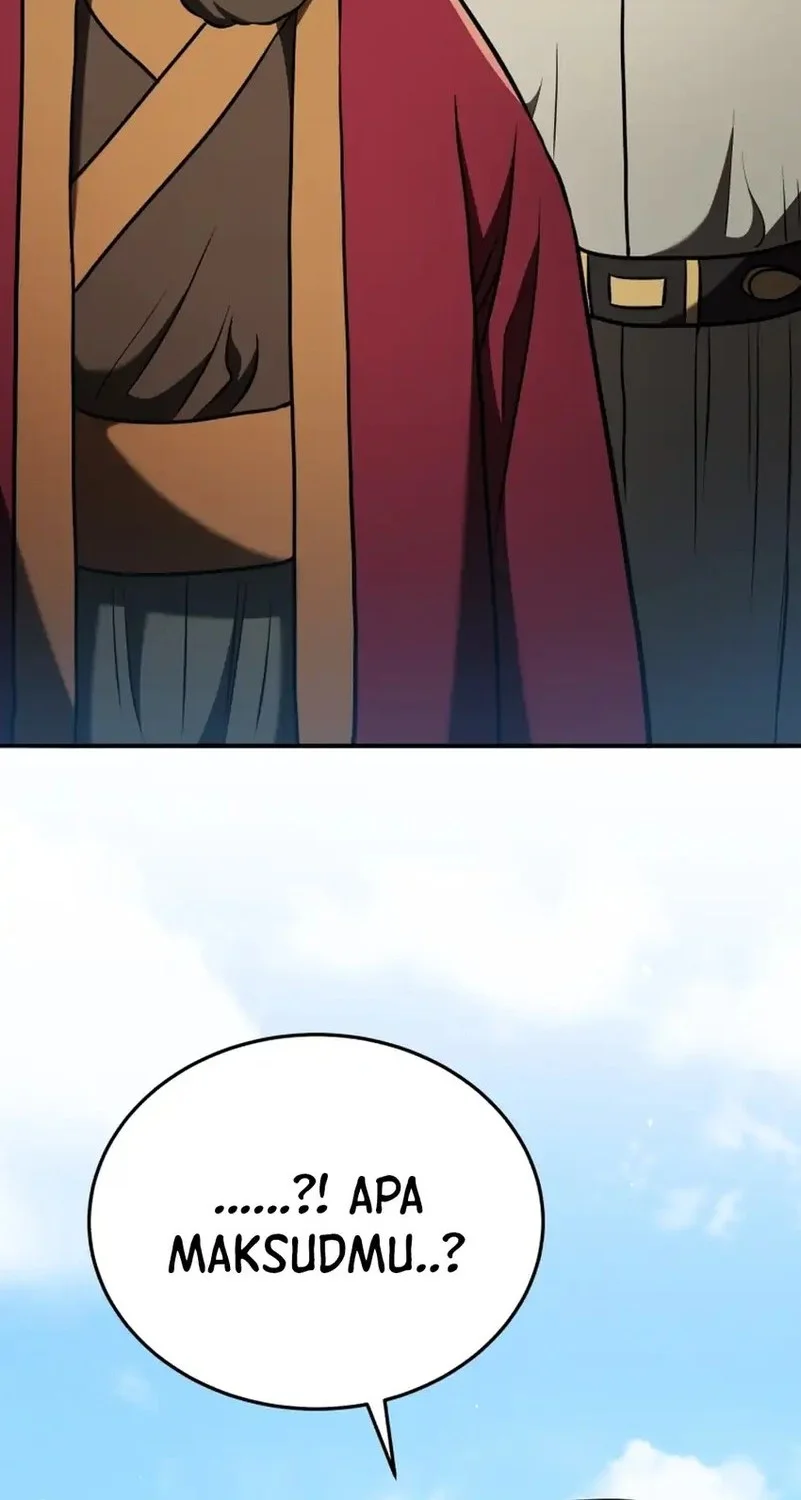 Black Corporation: Joseon Chapter 126 Gambar 76