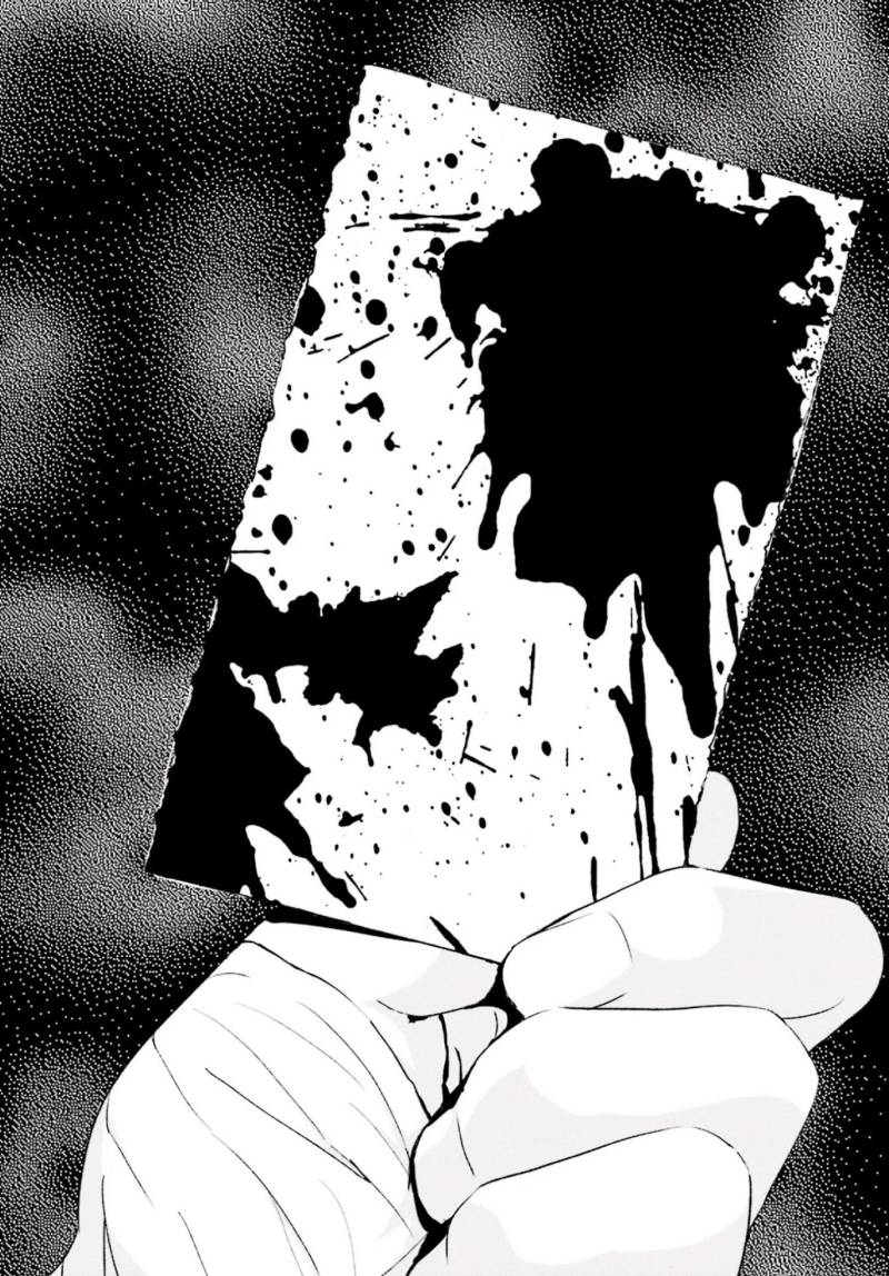 Black Kanojo Chapter 13 Gambar 27