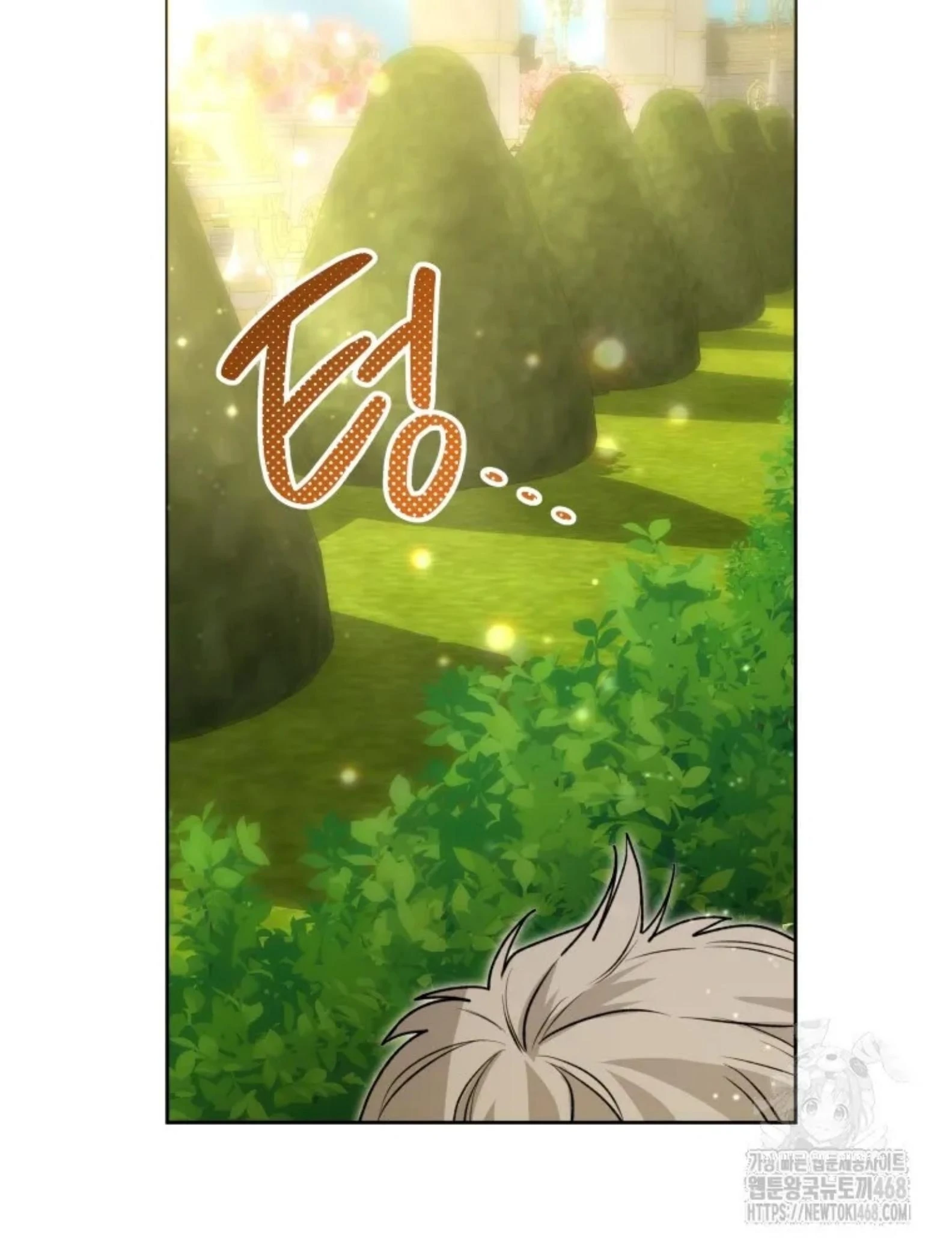 Black Killer Whale Baby Chapter 54 Gambar 115