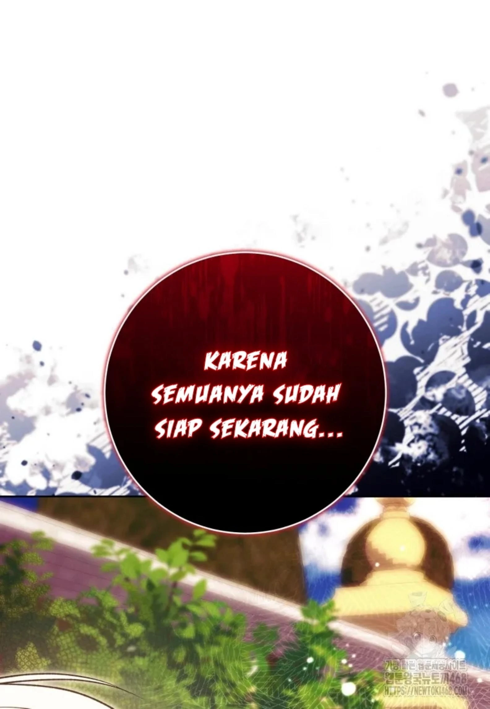 Black Killer Whale Baby Chapter 54 Gambar 119