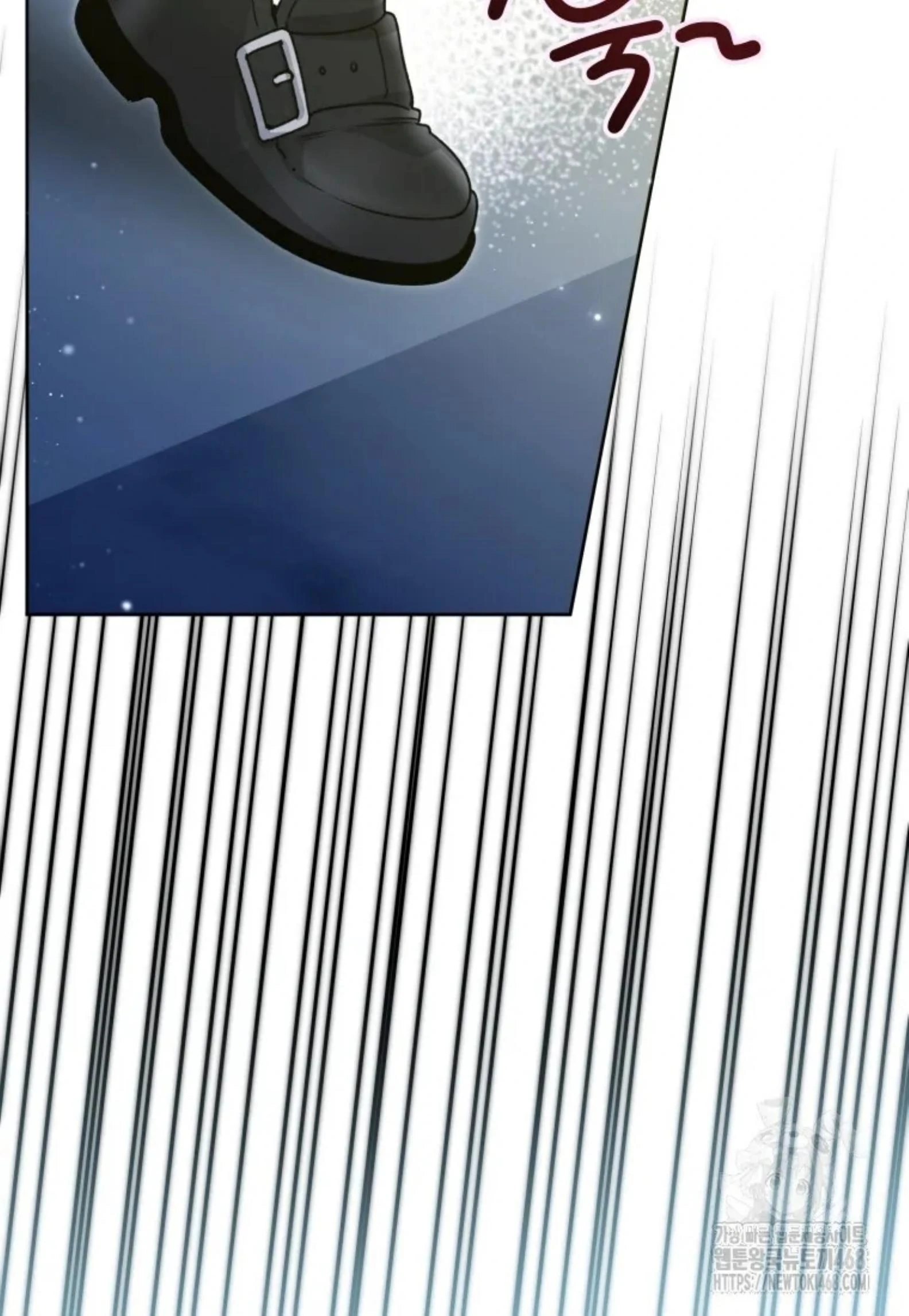 Black Killer Whale Baby Chapter 54 Gambar 11