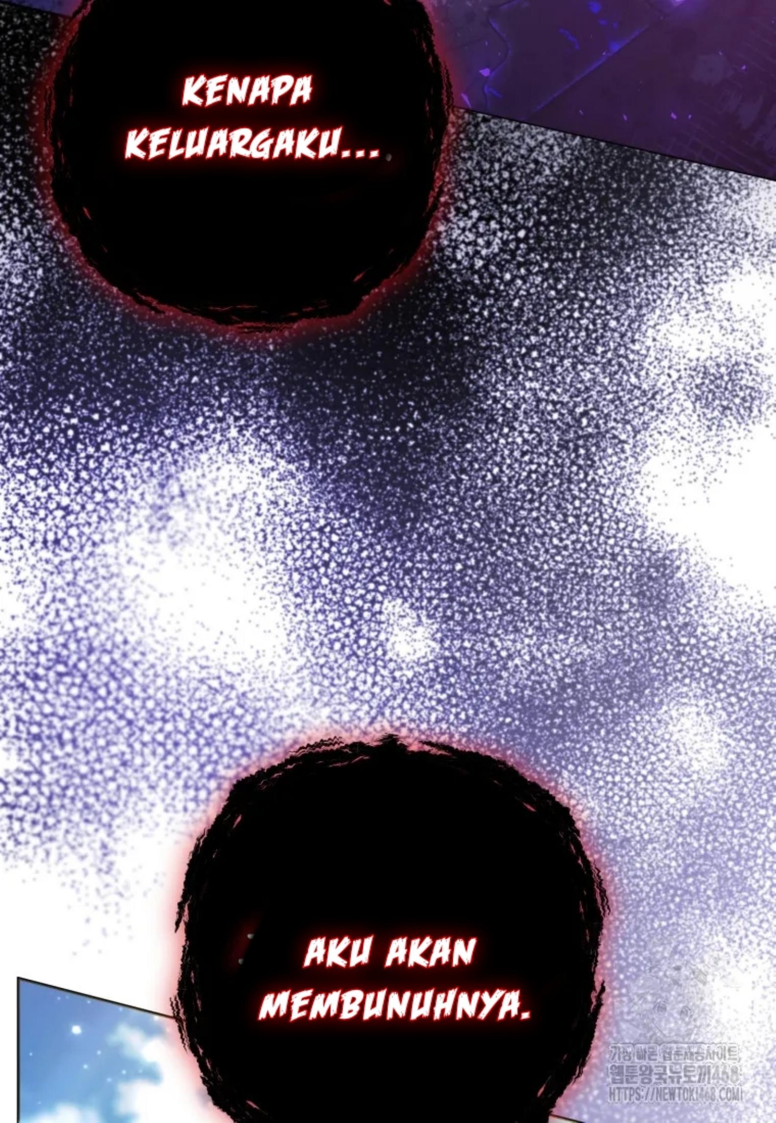 Black Killer Whale Baby Chapter 54 Gambar 111