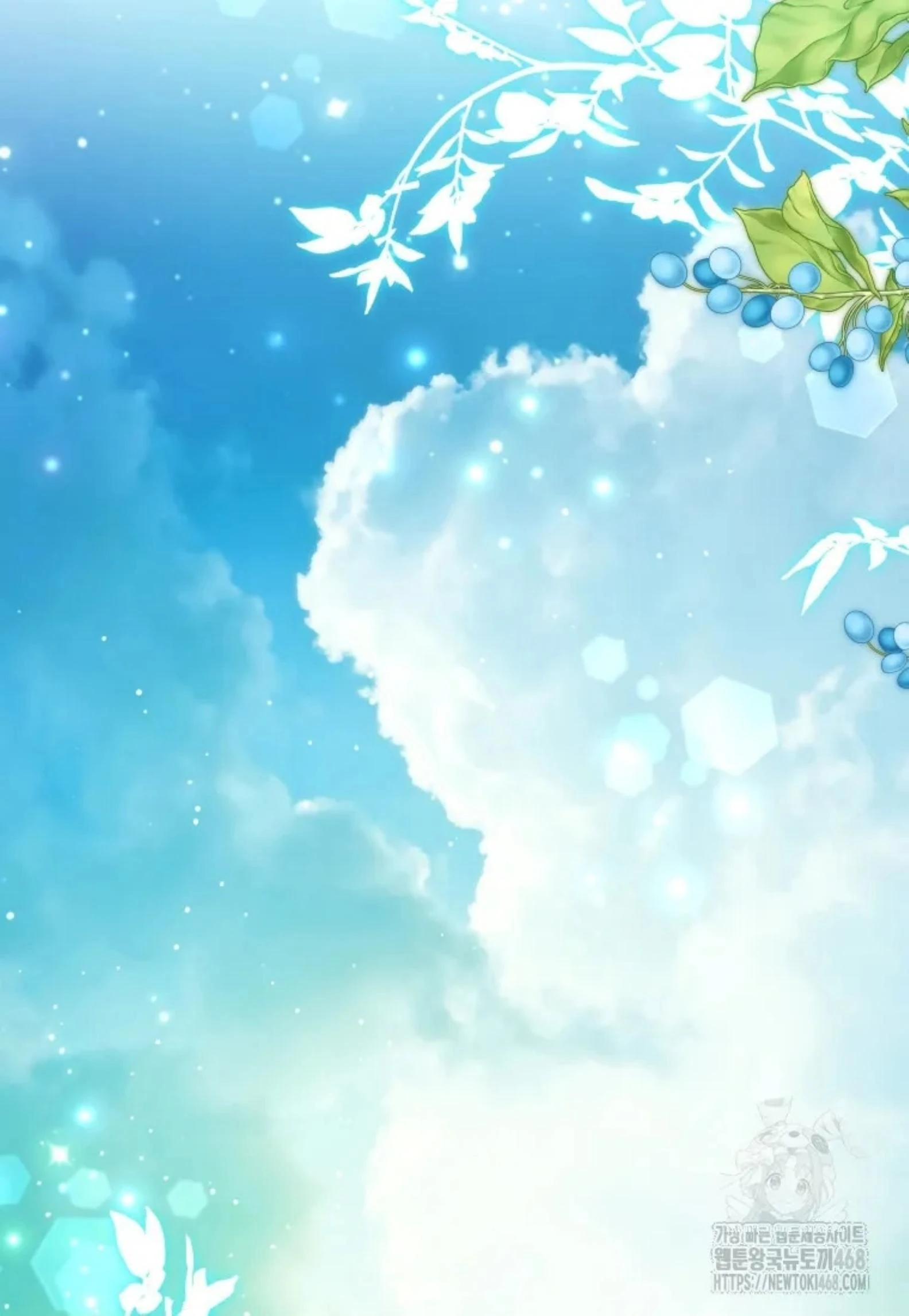 Black Killer Whale Baby Chapter 54 Gambar 21