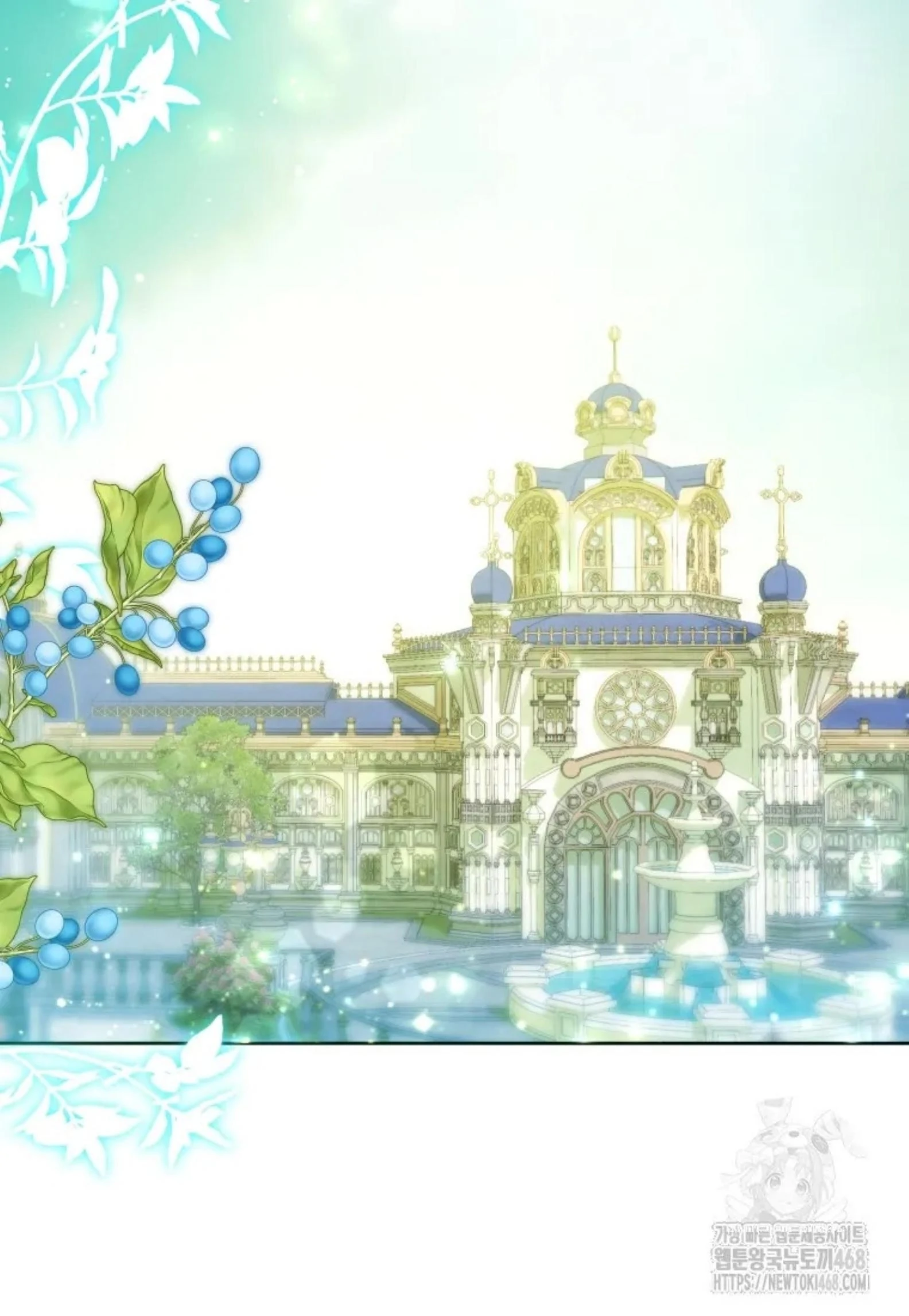 Black Killer Whale Baby Chapter 54 Gambar 22