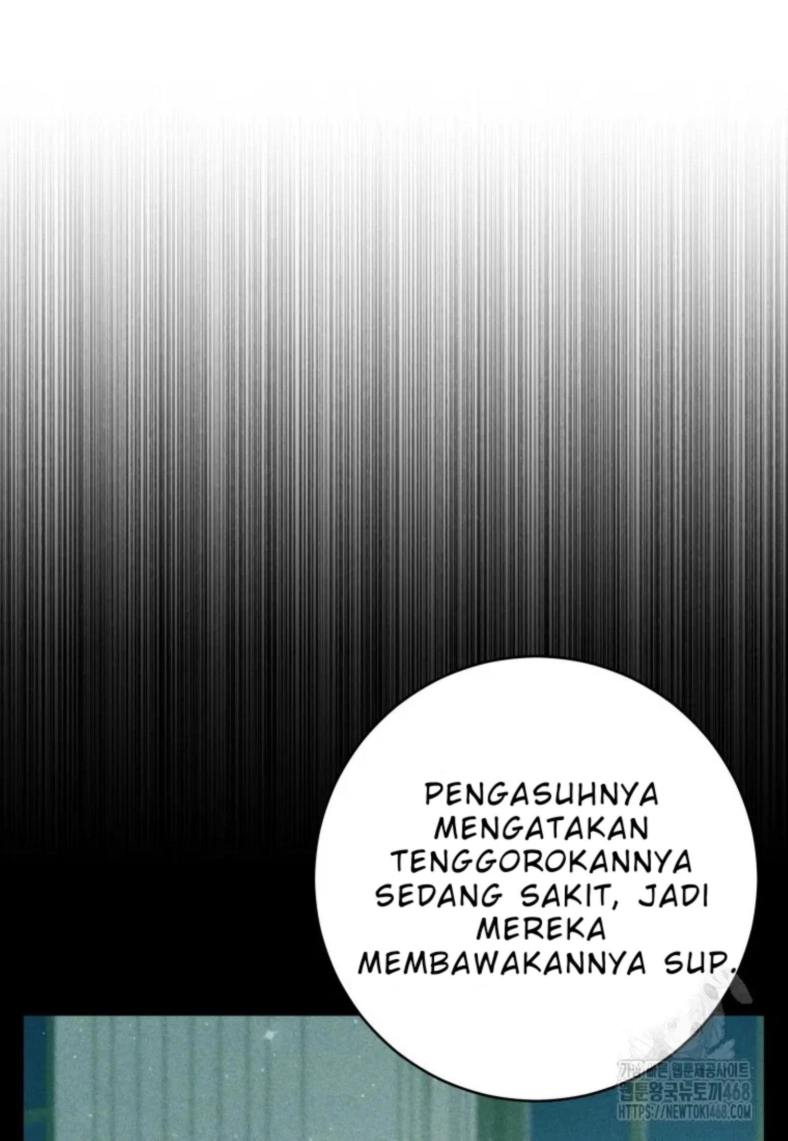 Black Killer Whale Baby Chapter 54 Gambar 33