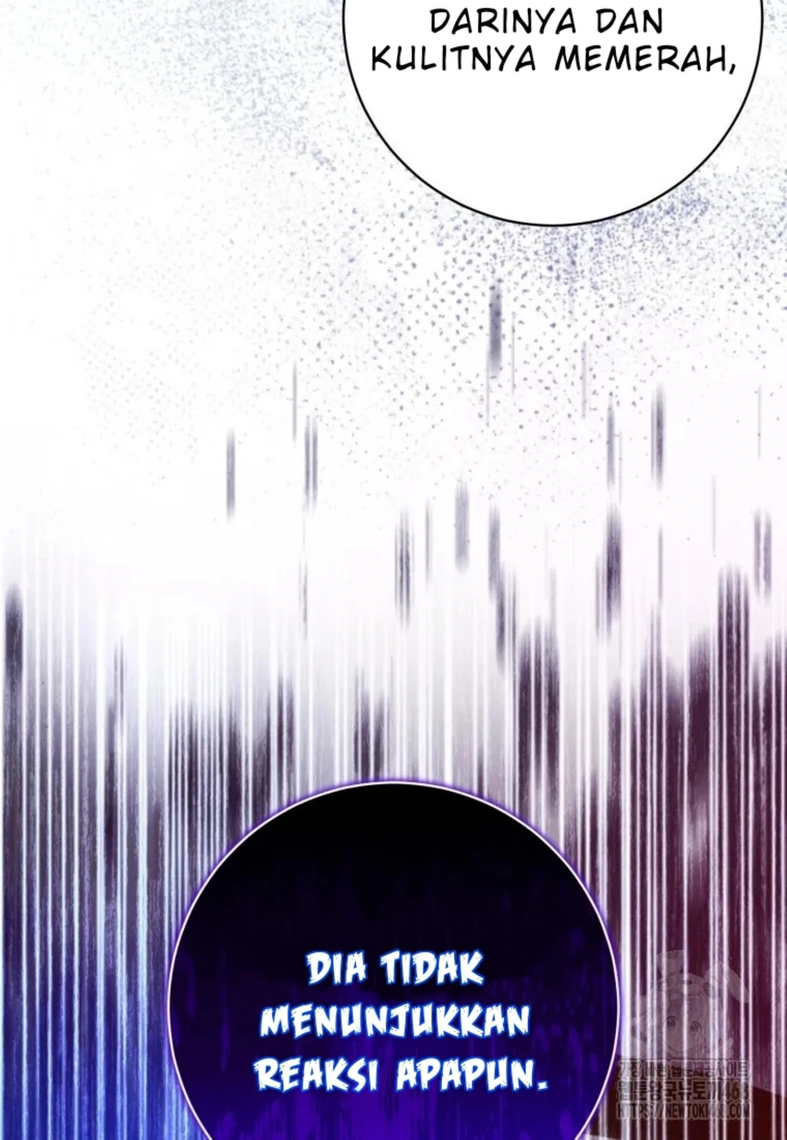 Black Killer Whale Baby Chapter 54 Gambar 42