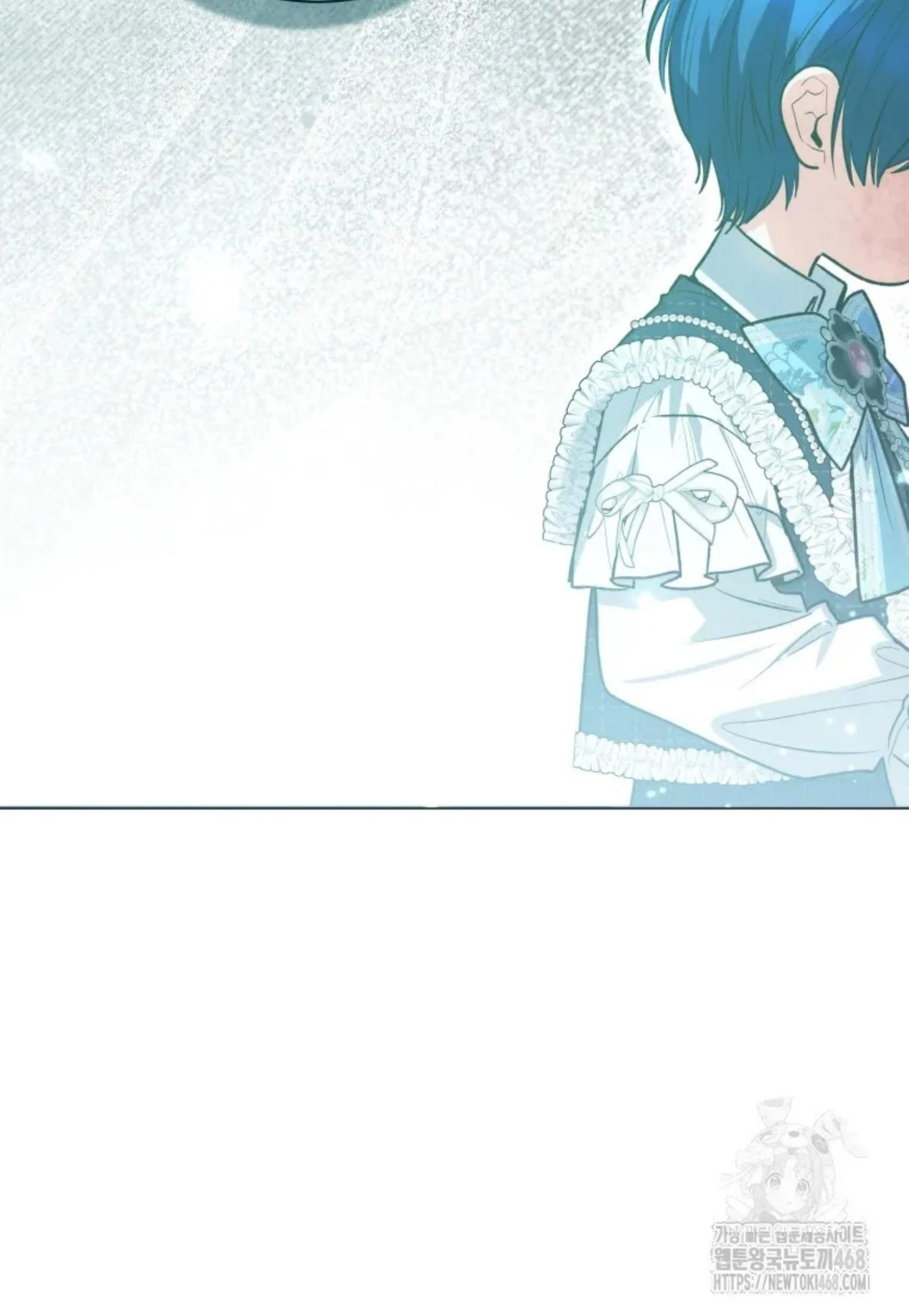 Black Killer Whale Baby Chapter 54 Gambar 48