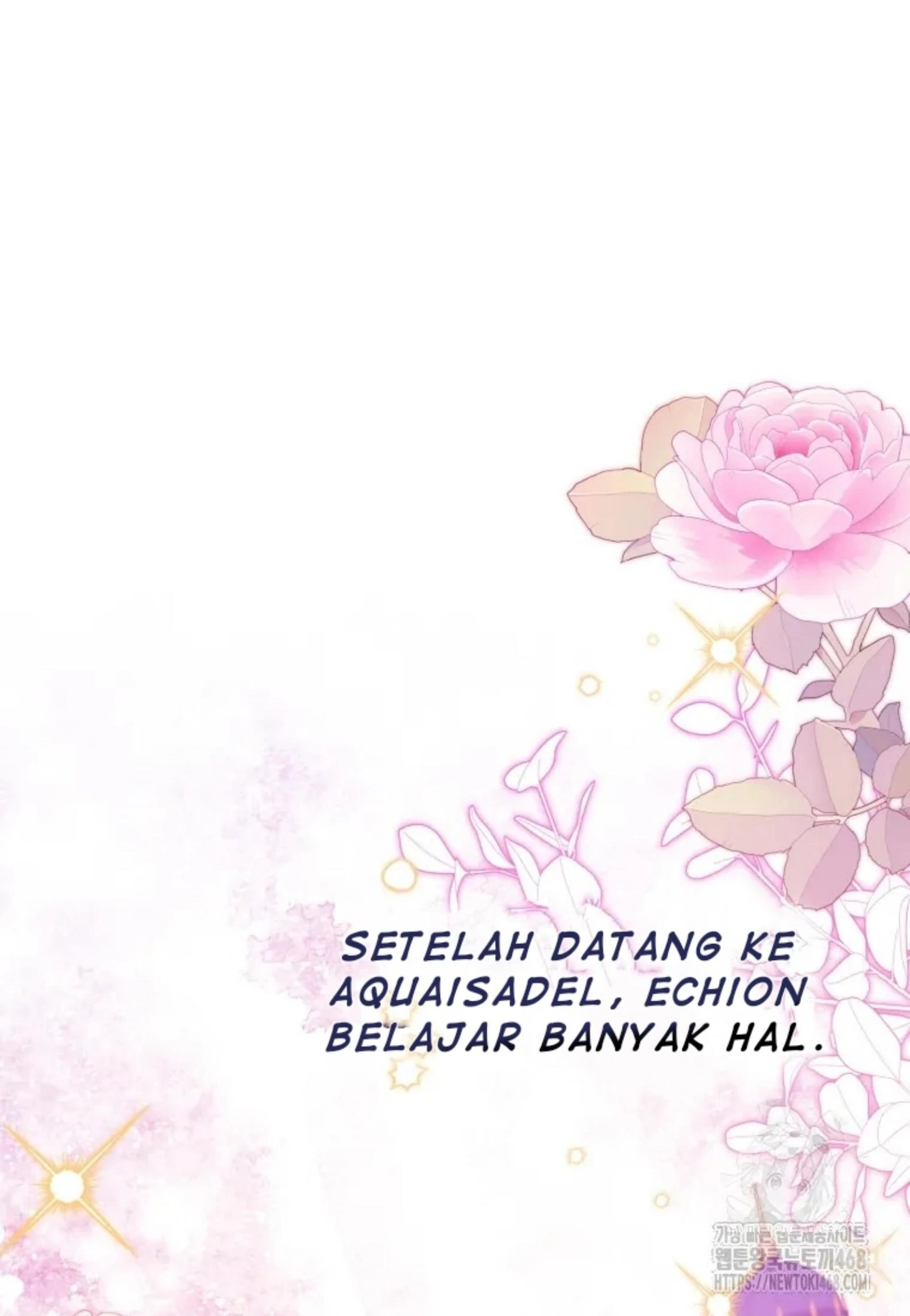 Black Killer Whale Baby Chapter 54 Gambar 49