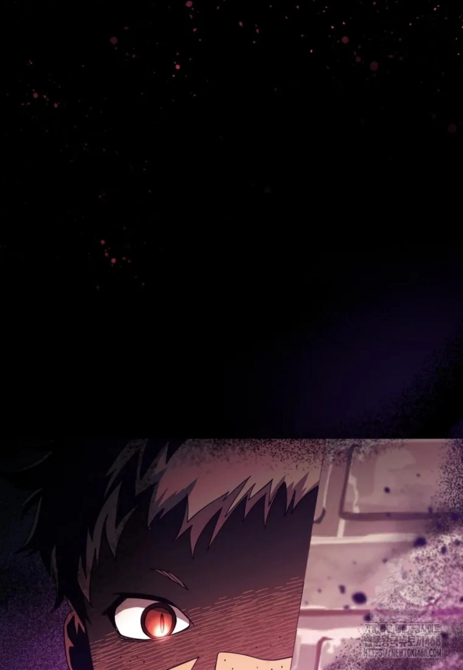 Black Killer Whale Baby Chapter 54 Gambar 5