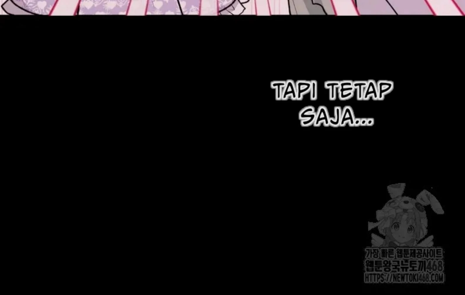 Black Killer Whale Baby Chapter 54 Gambar 54