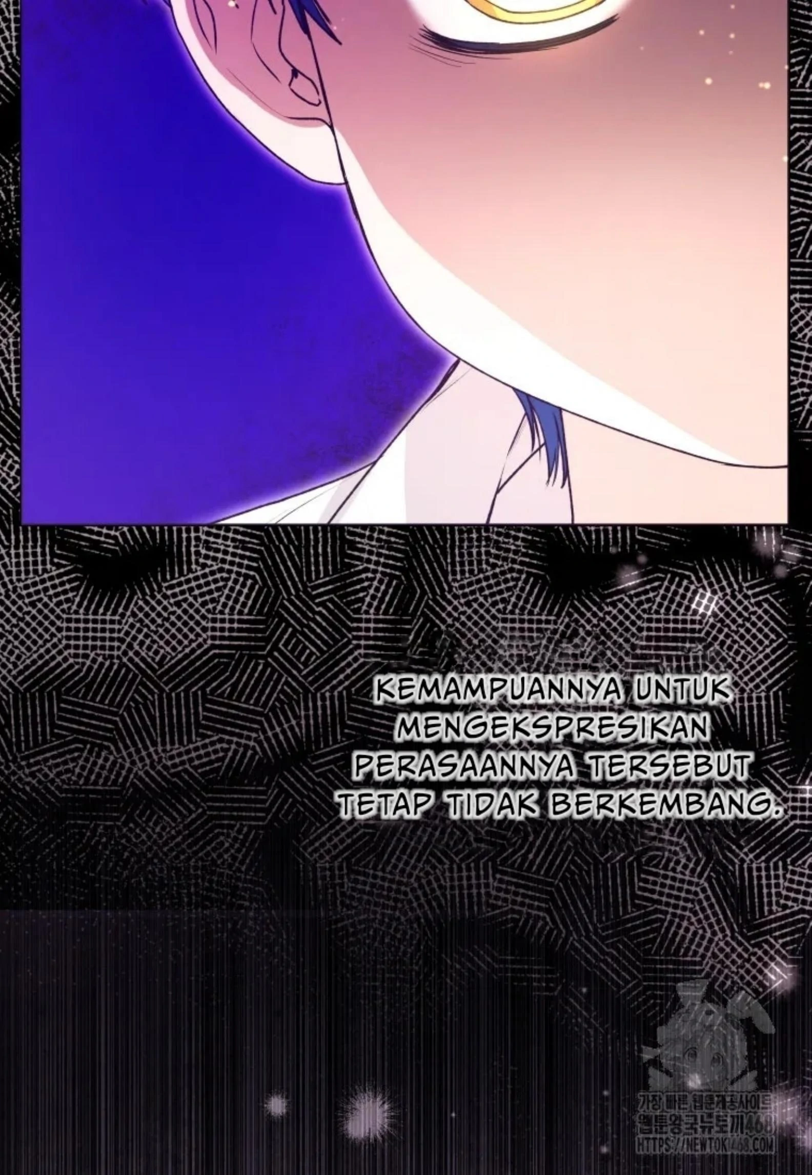 Black Killer Whale Baby Chapter 54 Gambar 56