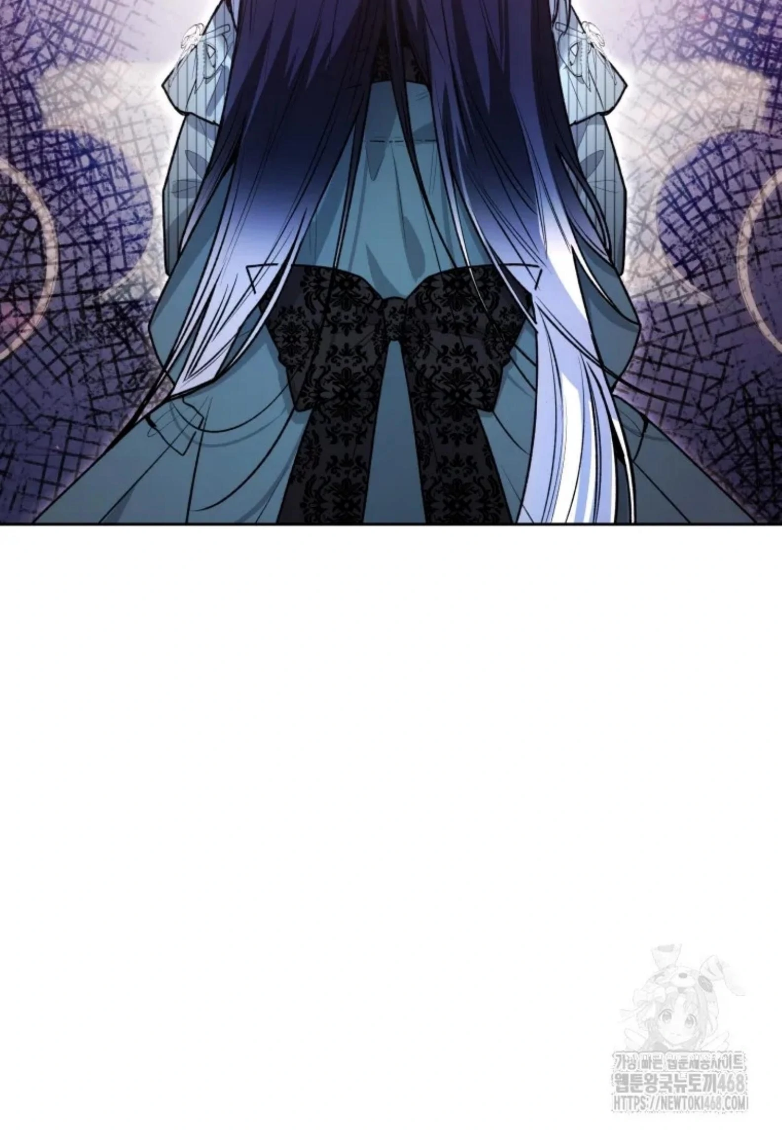 Black Killer Whale Baby Chapter 54 Gambar 59