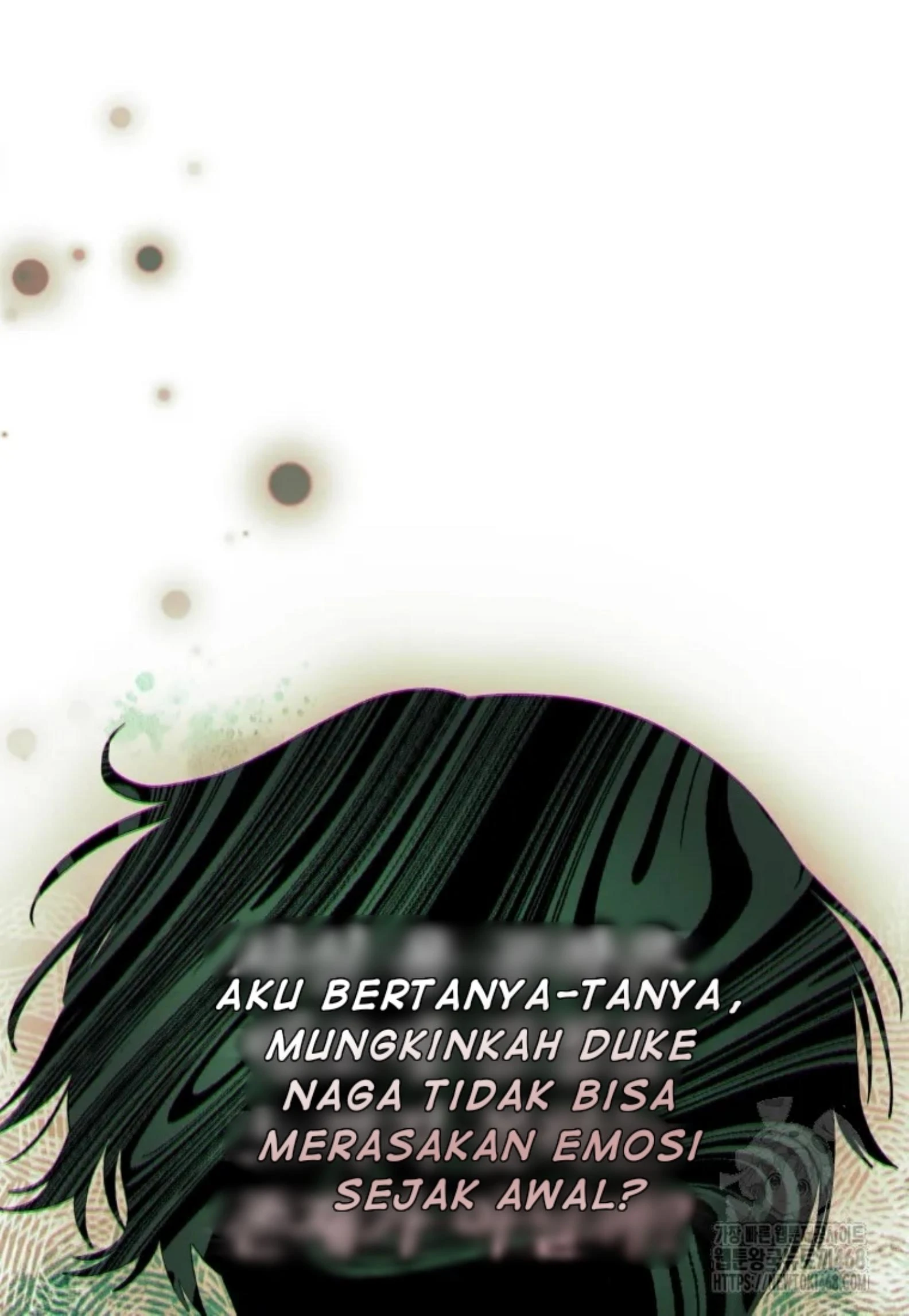 Black Killer Whale Baby Chapter 54 Gambar 65