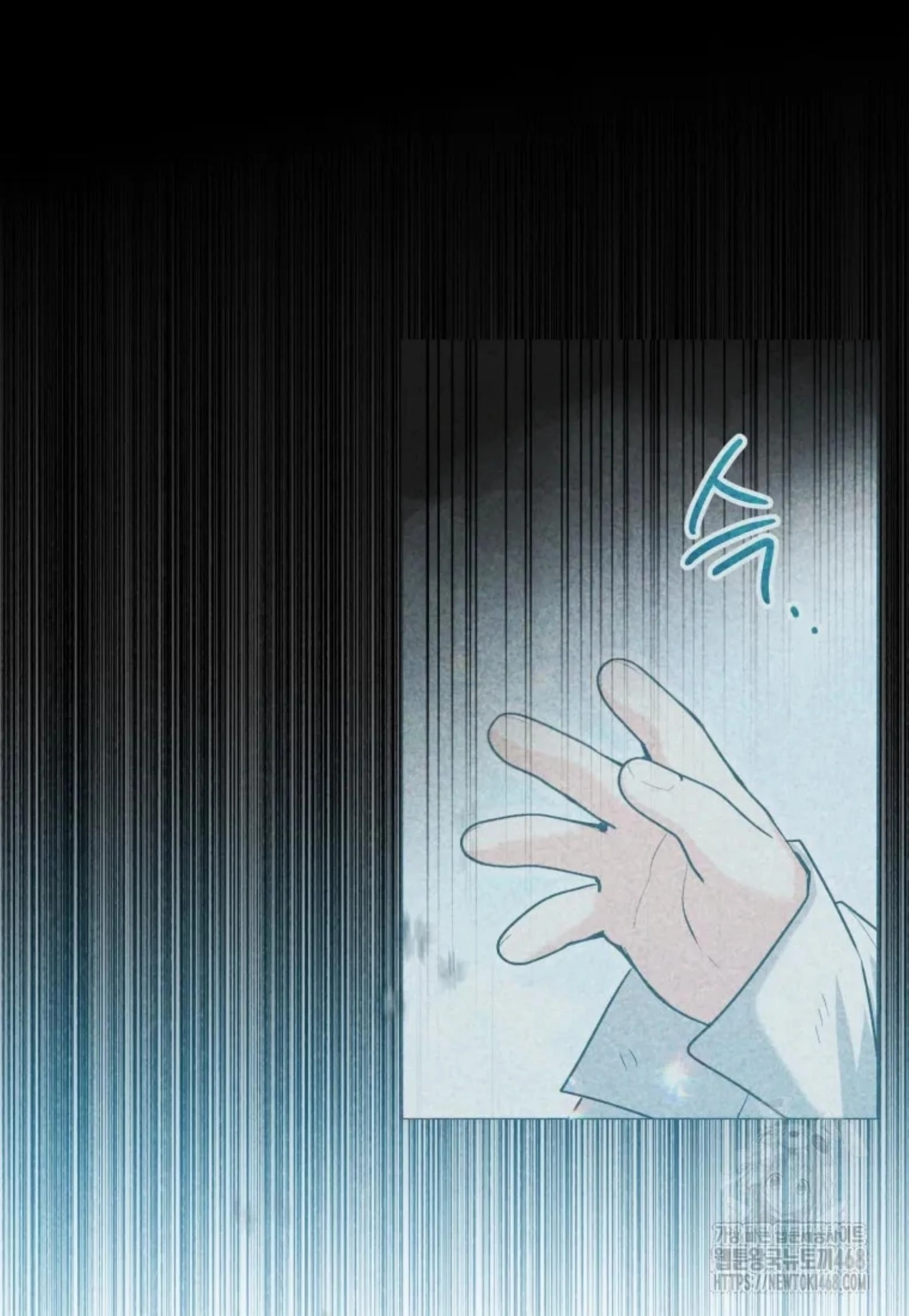 Black Killer Whale Baby Chapter 54 Gambar 67