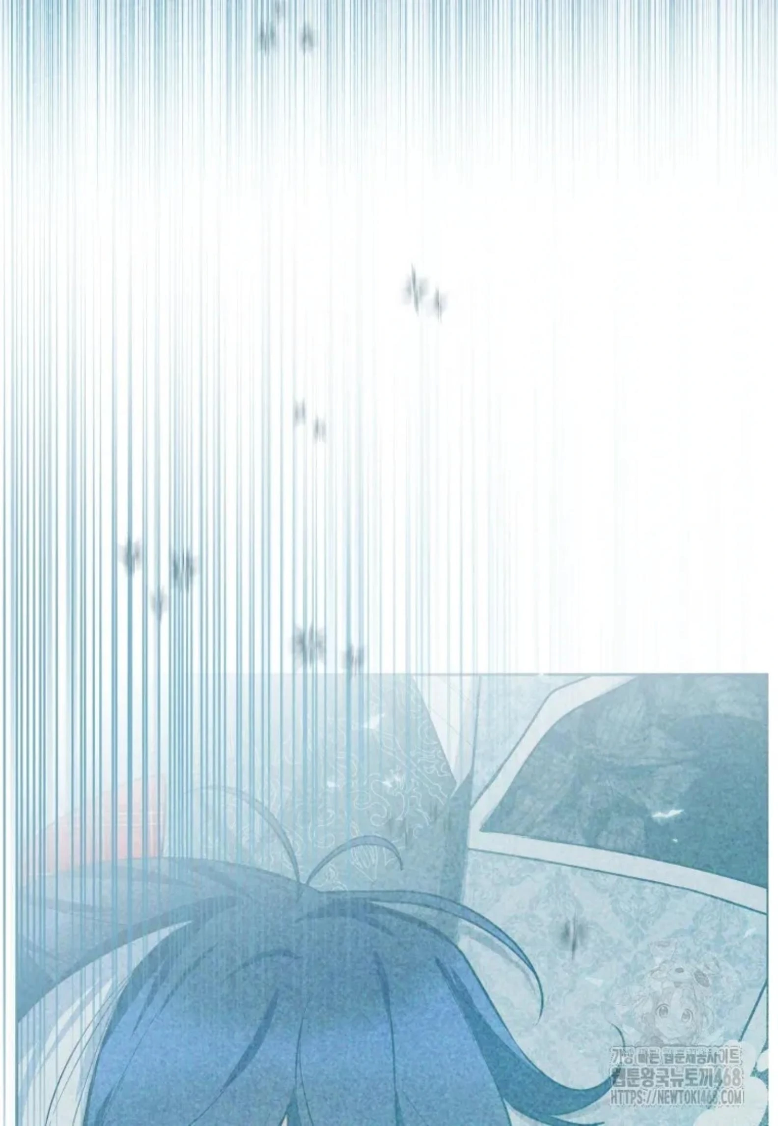 Black Killer Whale Baby Chapter 54 Gambar 68