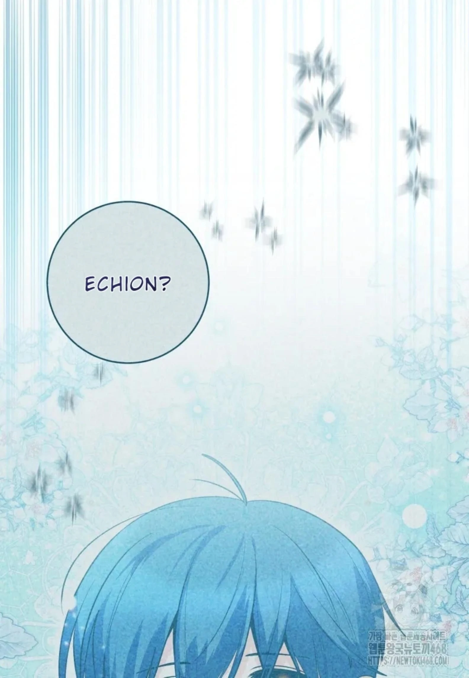 Black Killer Whale Baby Chapter 54 Gambar 70