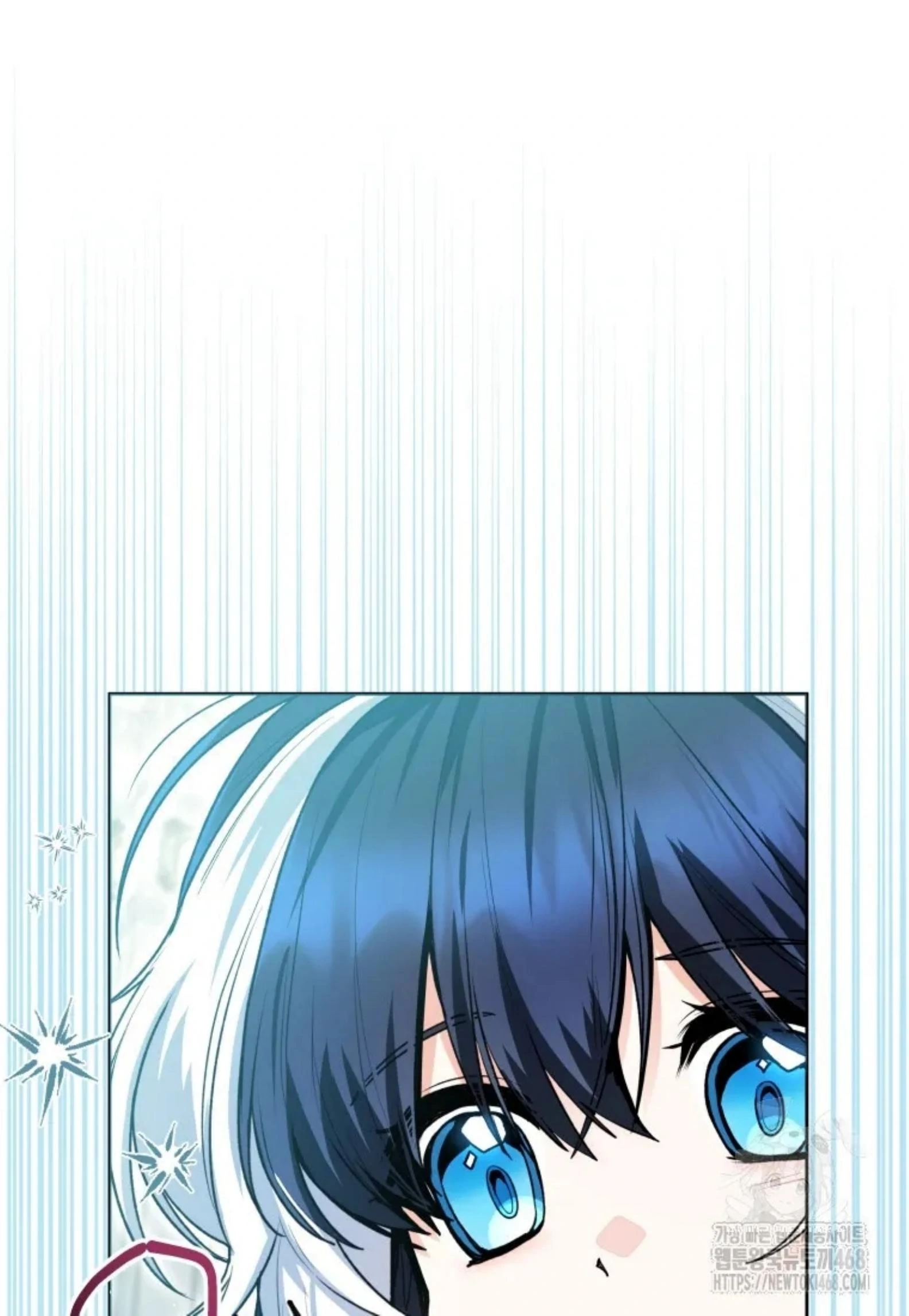 Black Killer Whale Baby Chapter 54 Gambar 72