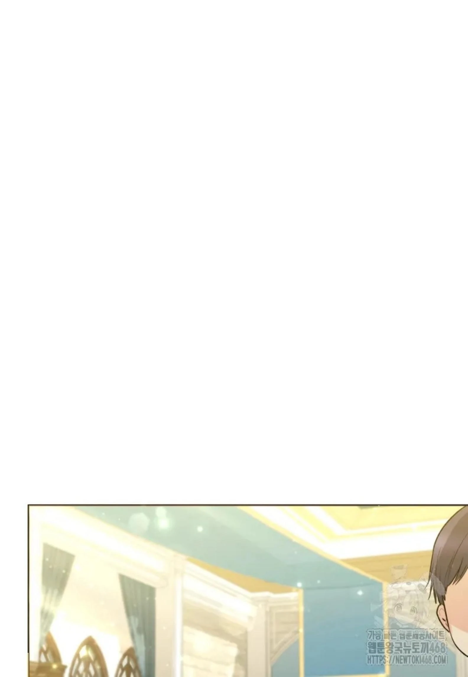 Black Killer Whale Baby Chapter 54 Gambar 85